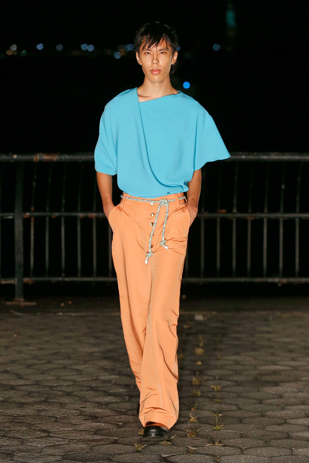 Prabal Gurung Spring/Summer 2022 Collection