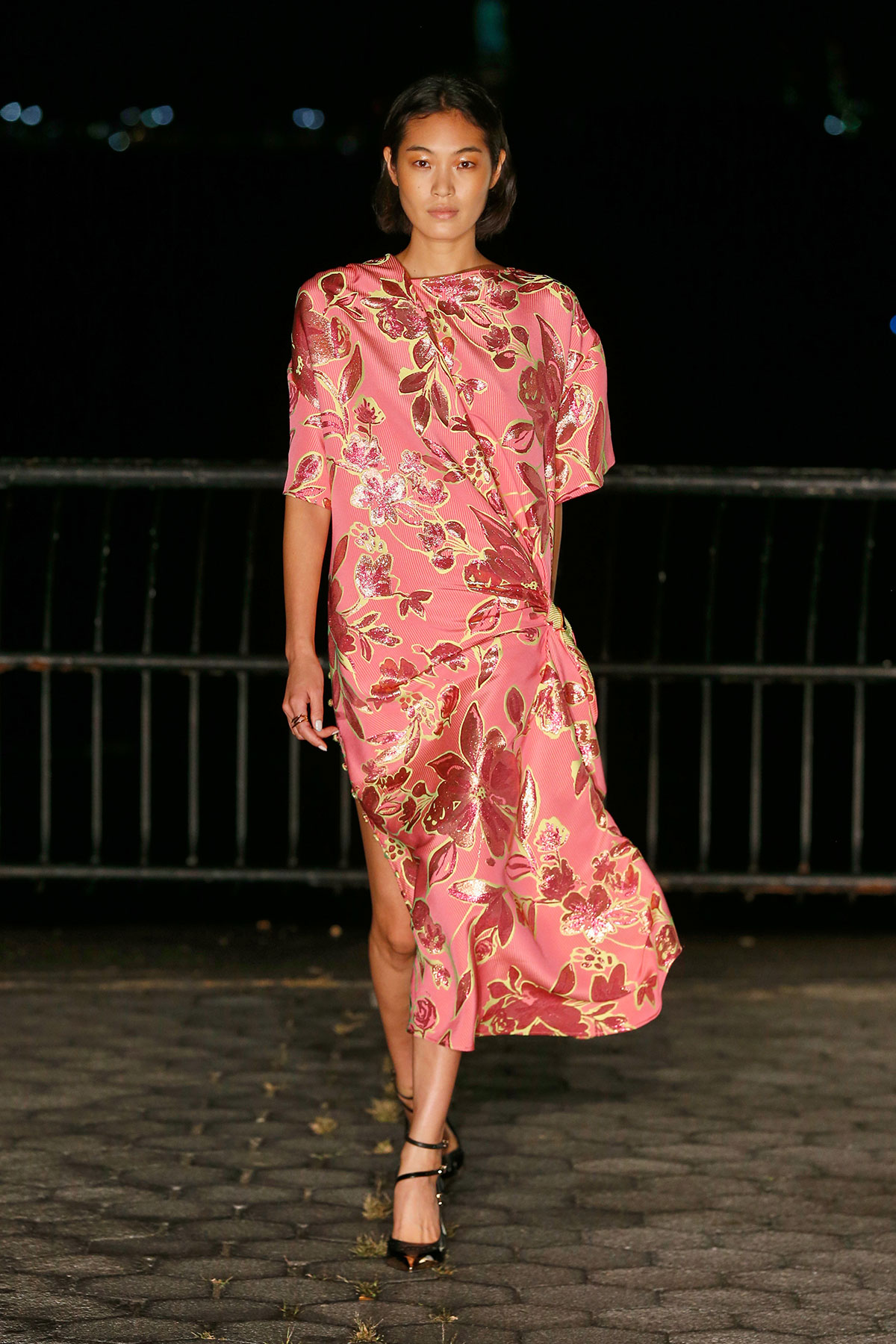 Prabal Gurung Spring/Summer 2022 Collection