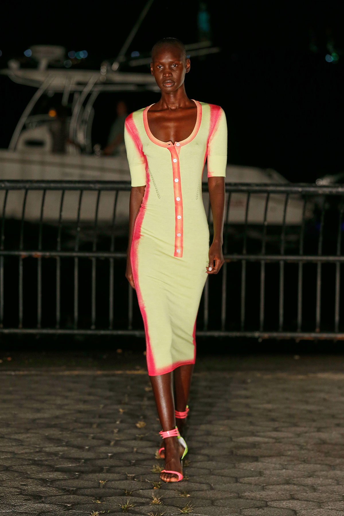 Prabal Gurung Spring/Summer 2022 Collection