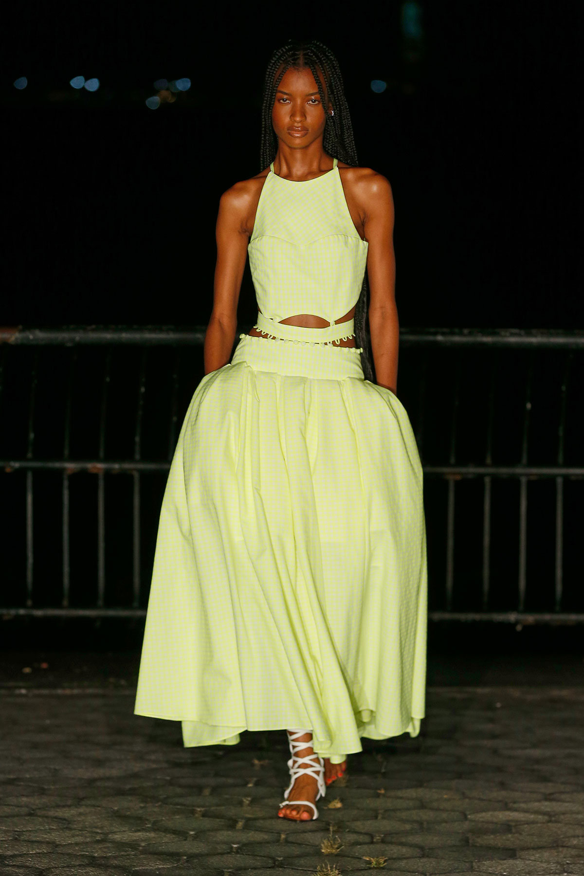 Prabal Gurung Spring/Summer 2022 Collection