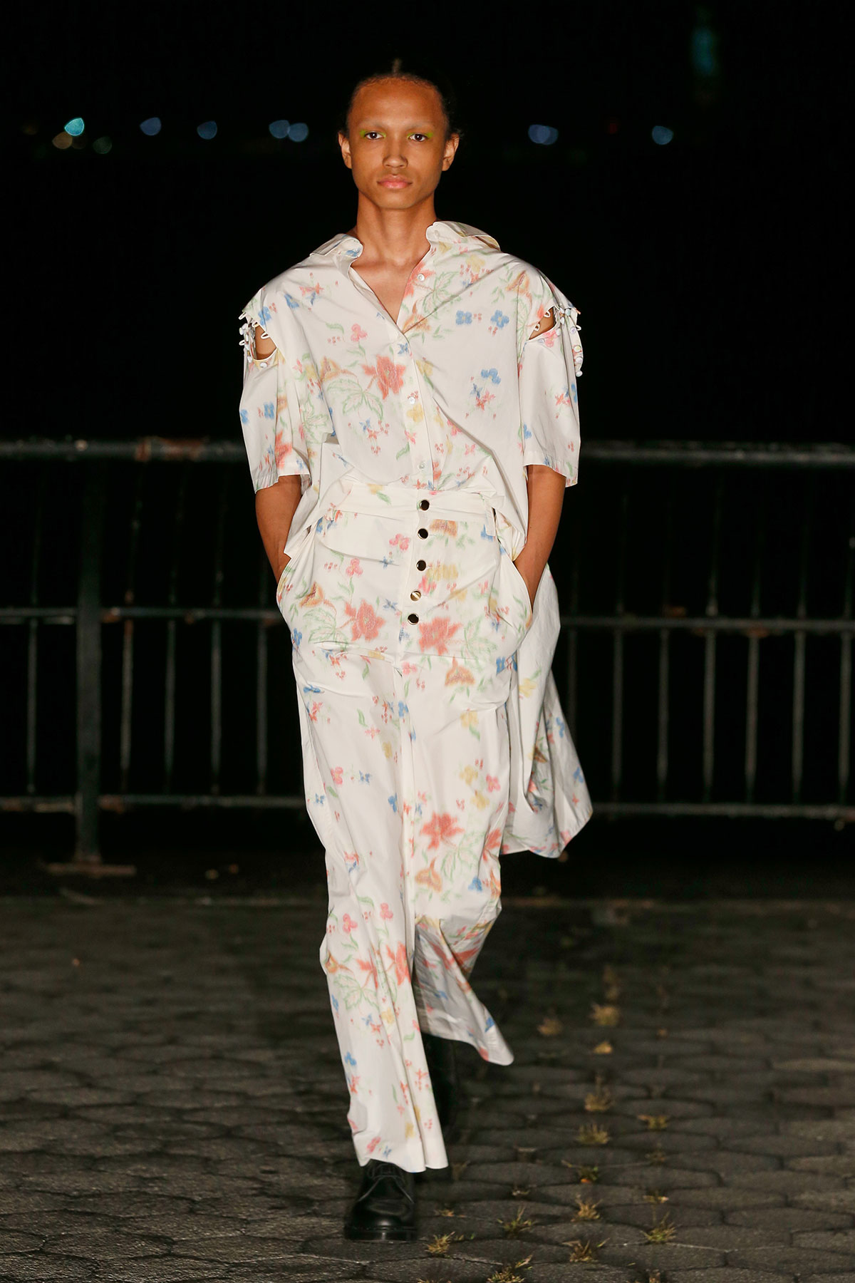 Prabal Gurung Spring/Summer 2022 Collection
