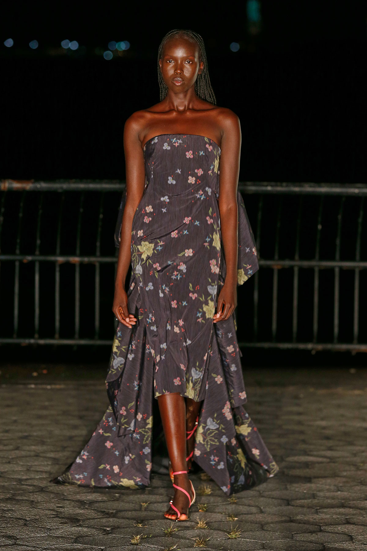 Prabal Gurung Spring/Summer 2022 Collection