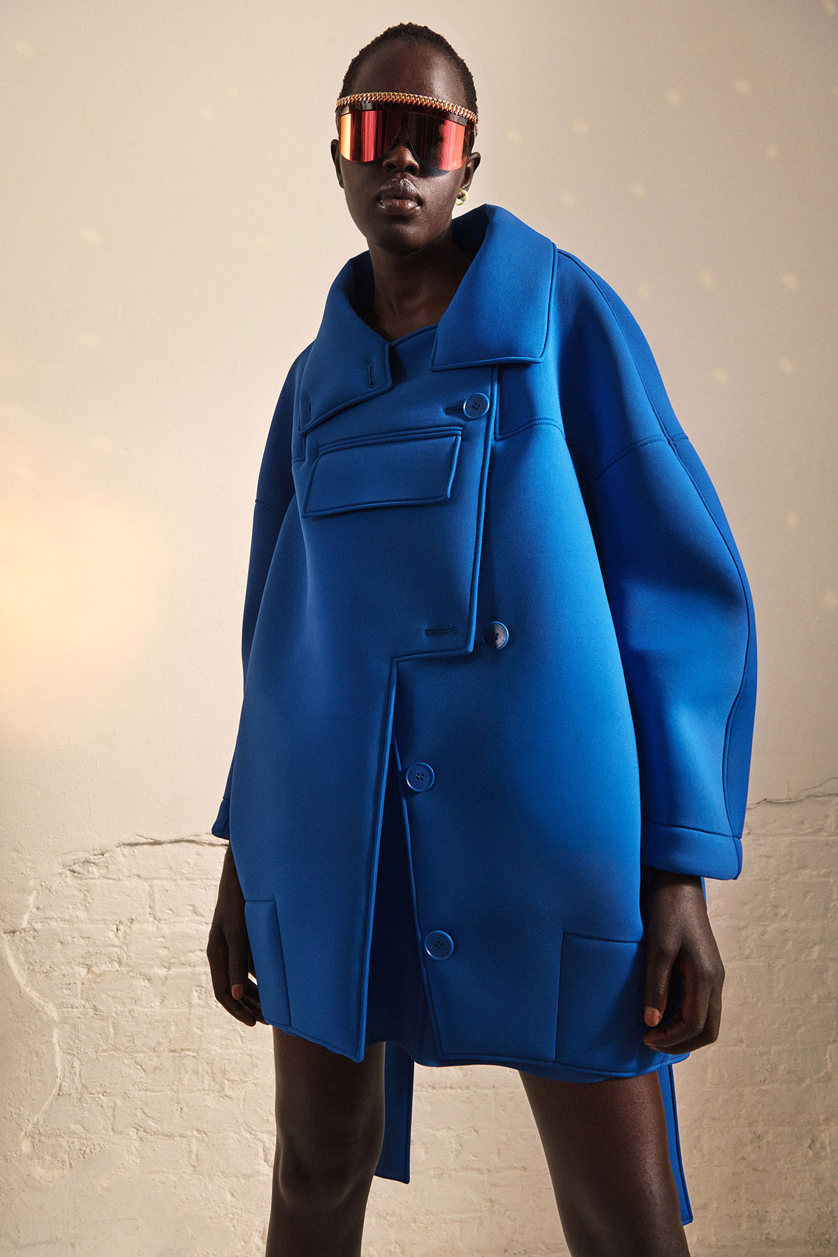Stella McCartney Spring 2022 Collection