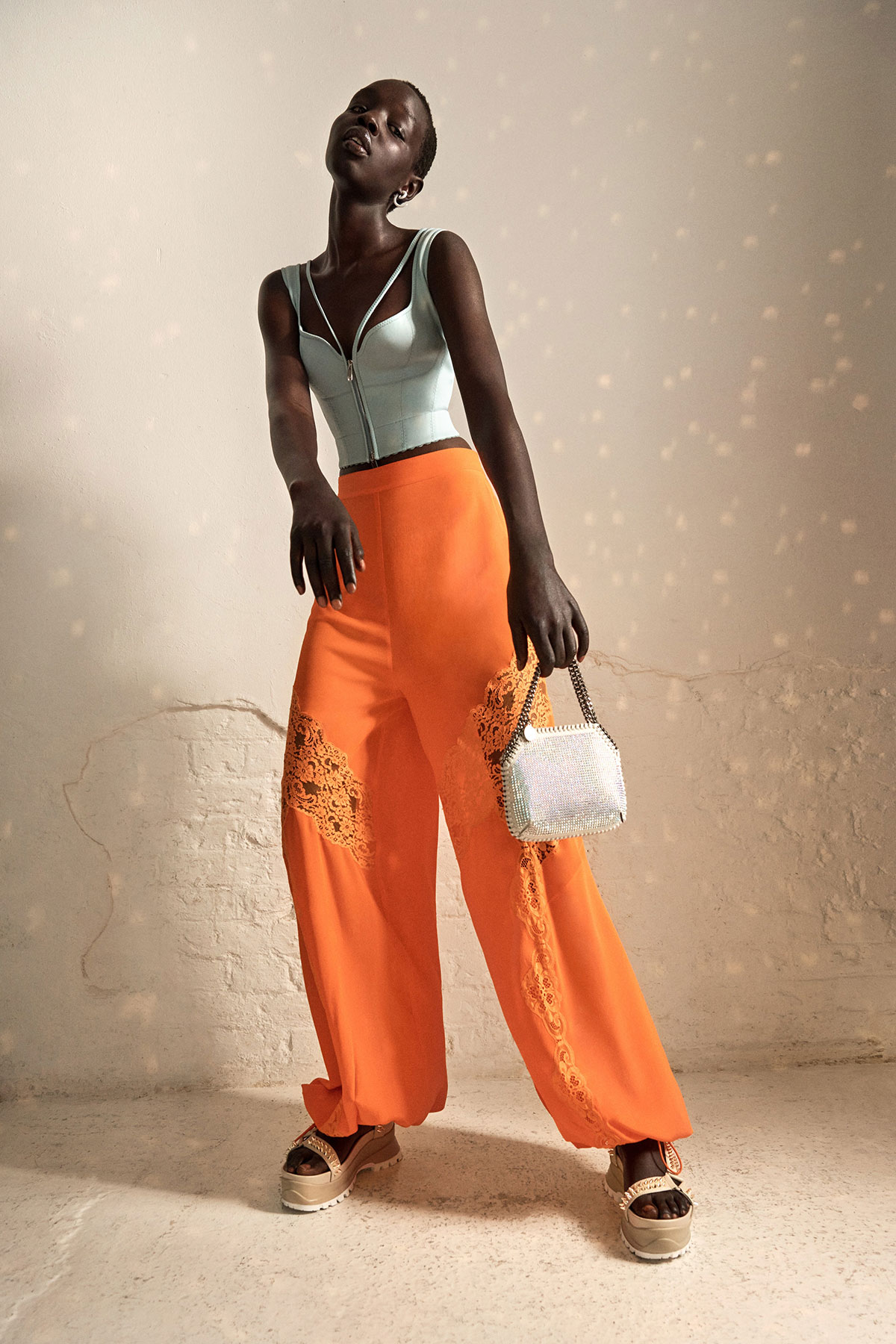 Stella McCartney Spring 2022 Collection