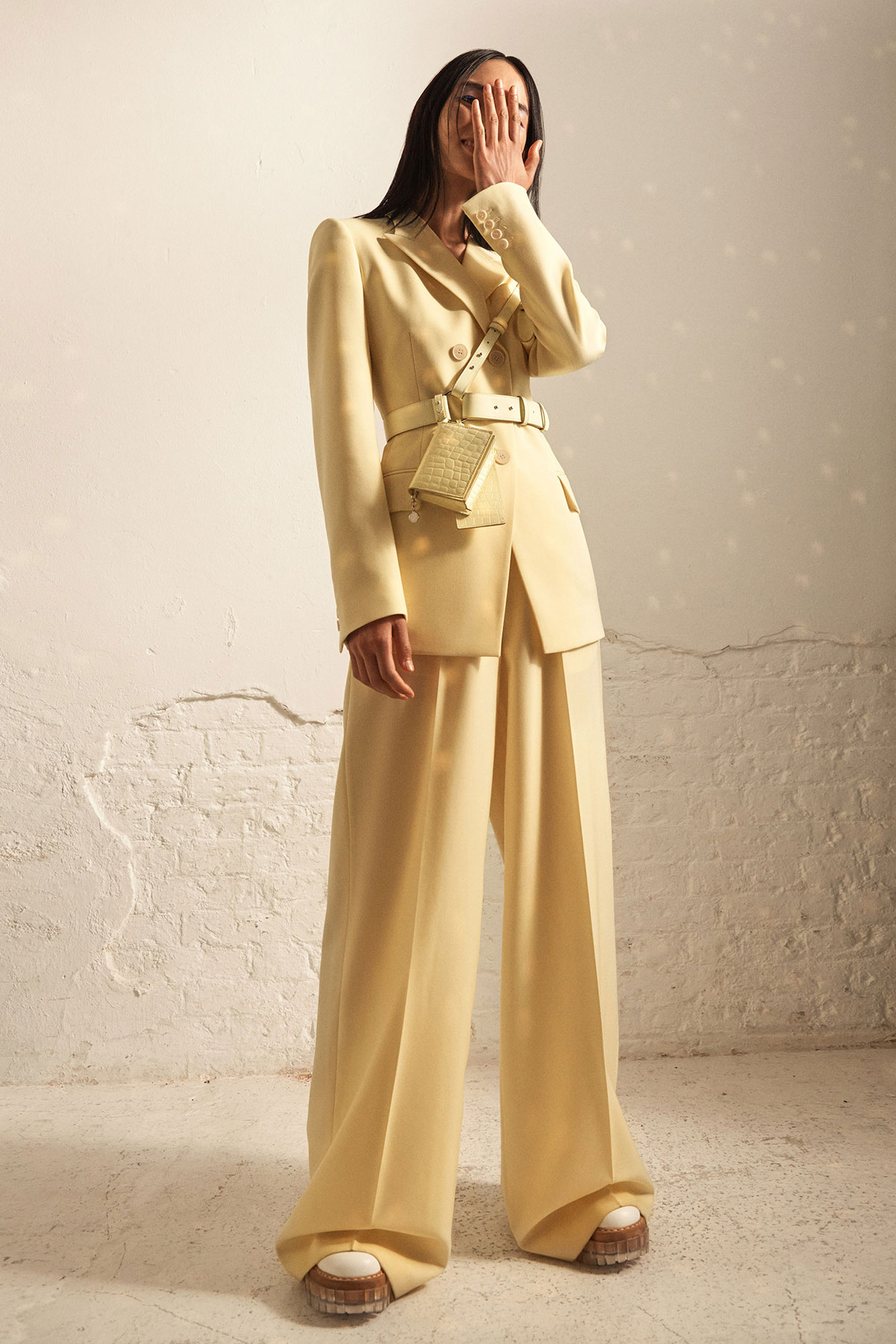Stella McCartney Spring 2022 Collection