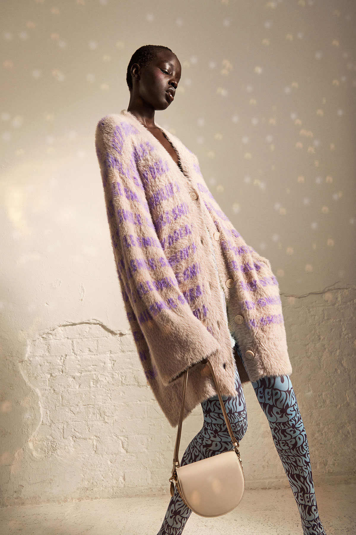 Stella McCartney Spring 2022 Collection