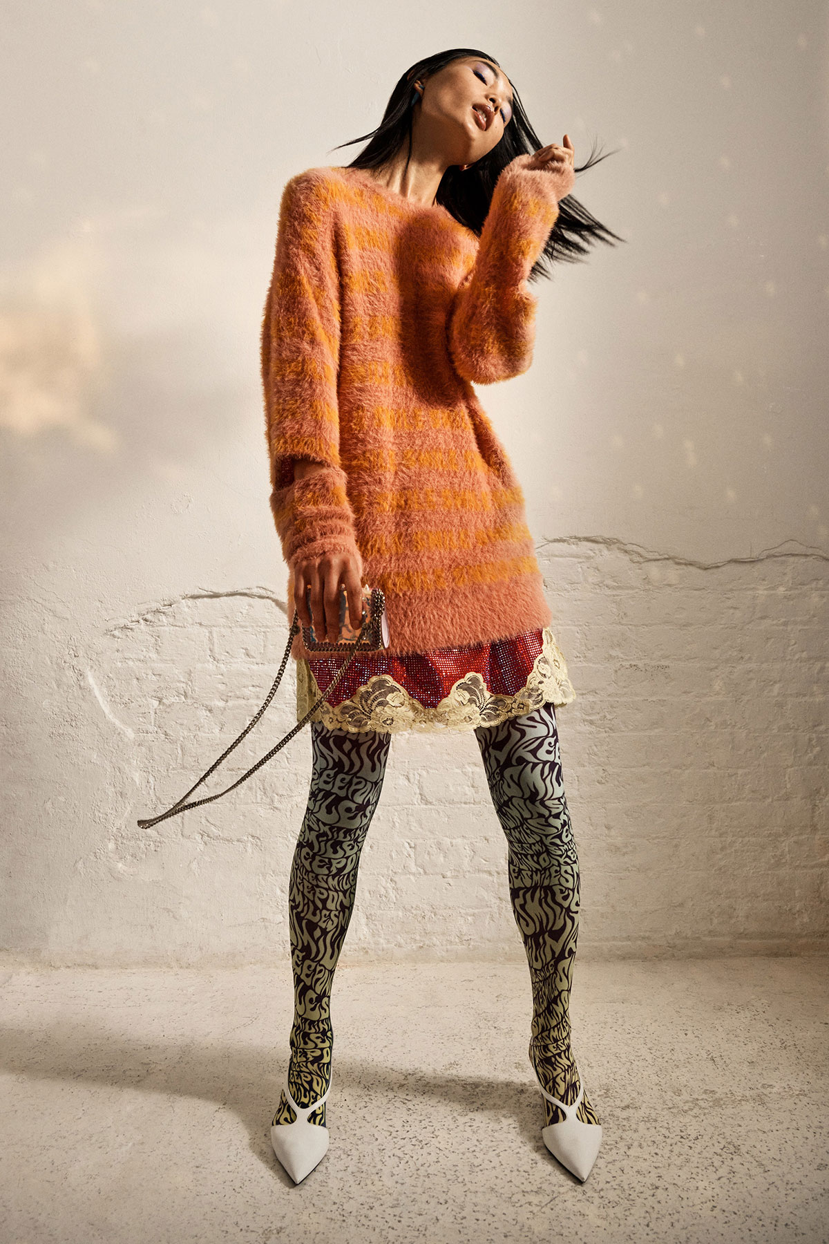 Stella McCartney Spring 2022 Collection