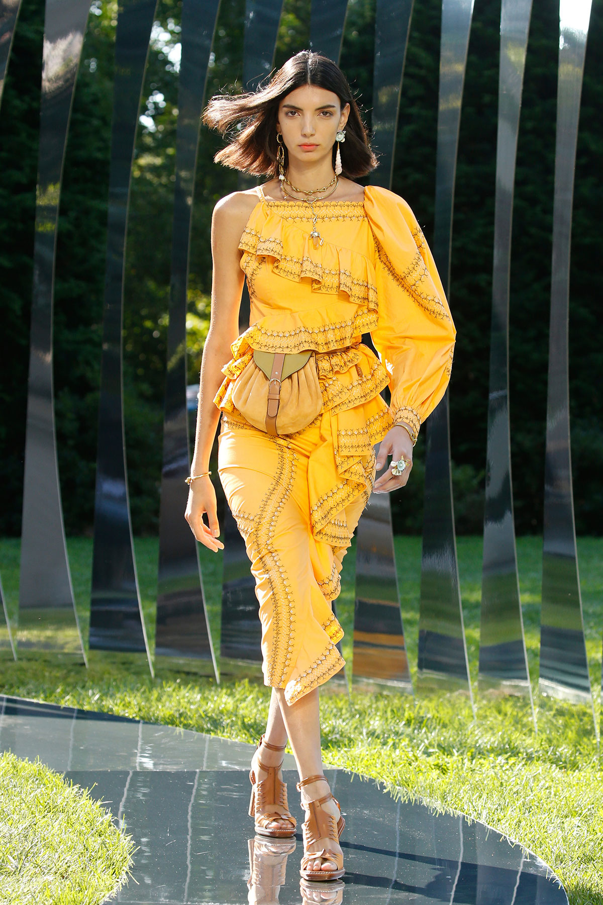 Ulla Johnson Spring/Summer 2022 Collection