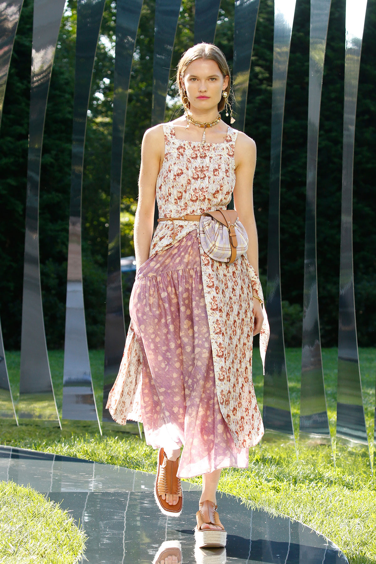 Ulla Johnson Spring/Summer 2022 Collection