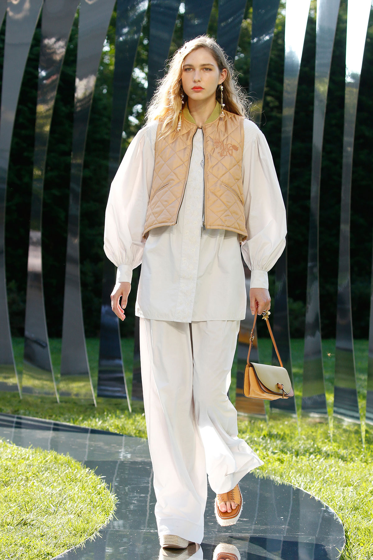 Ulla Johnson Spring/Summer 2022 Collection