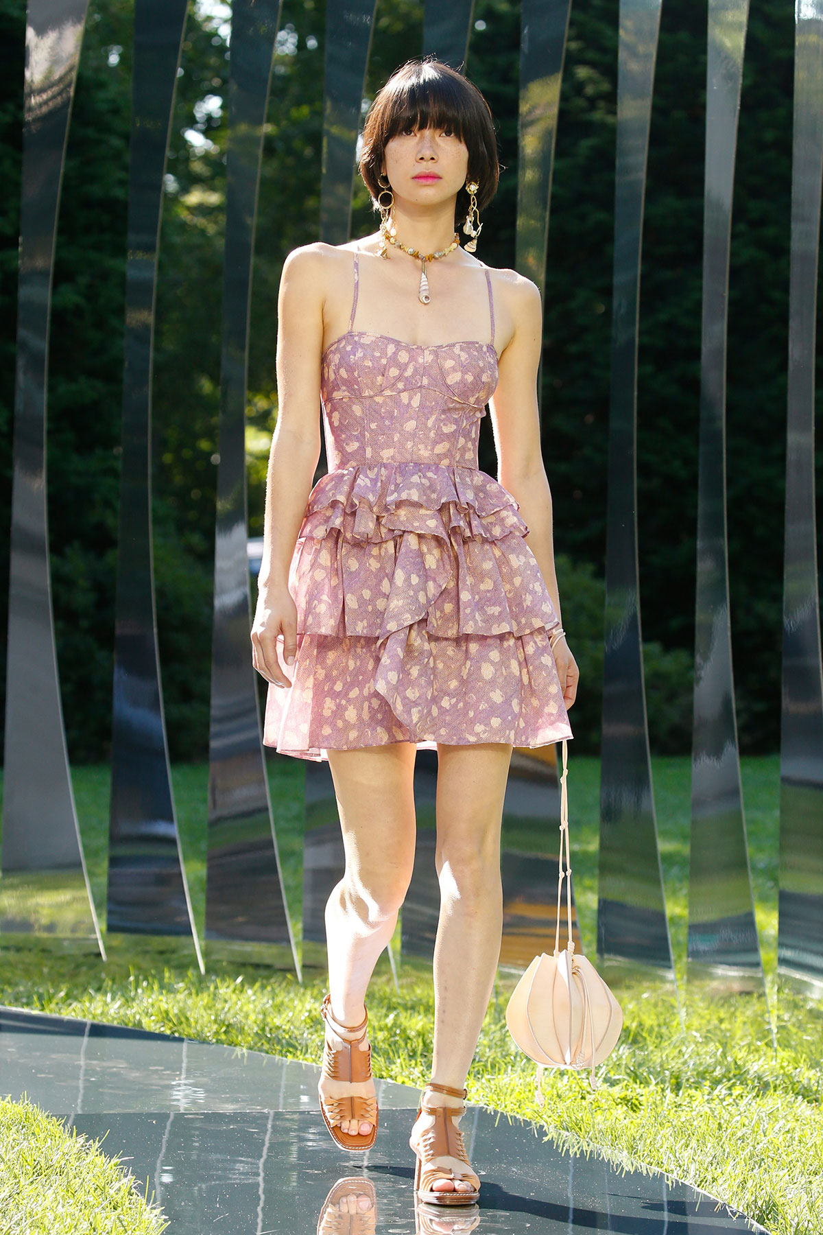 Ulla Johnson Spring/Summer 2022 Collection