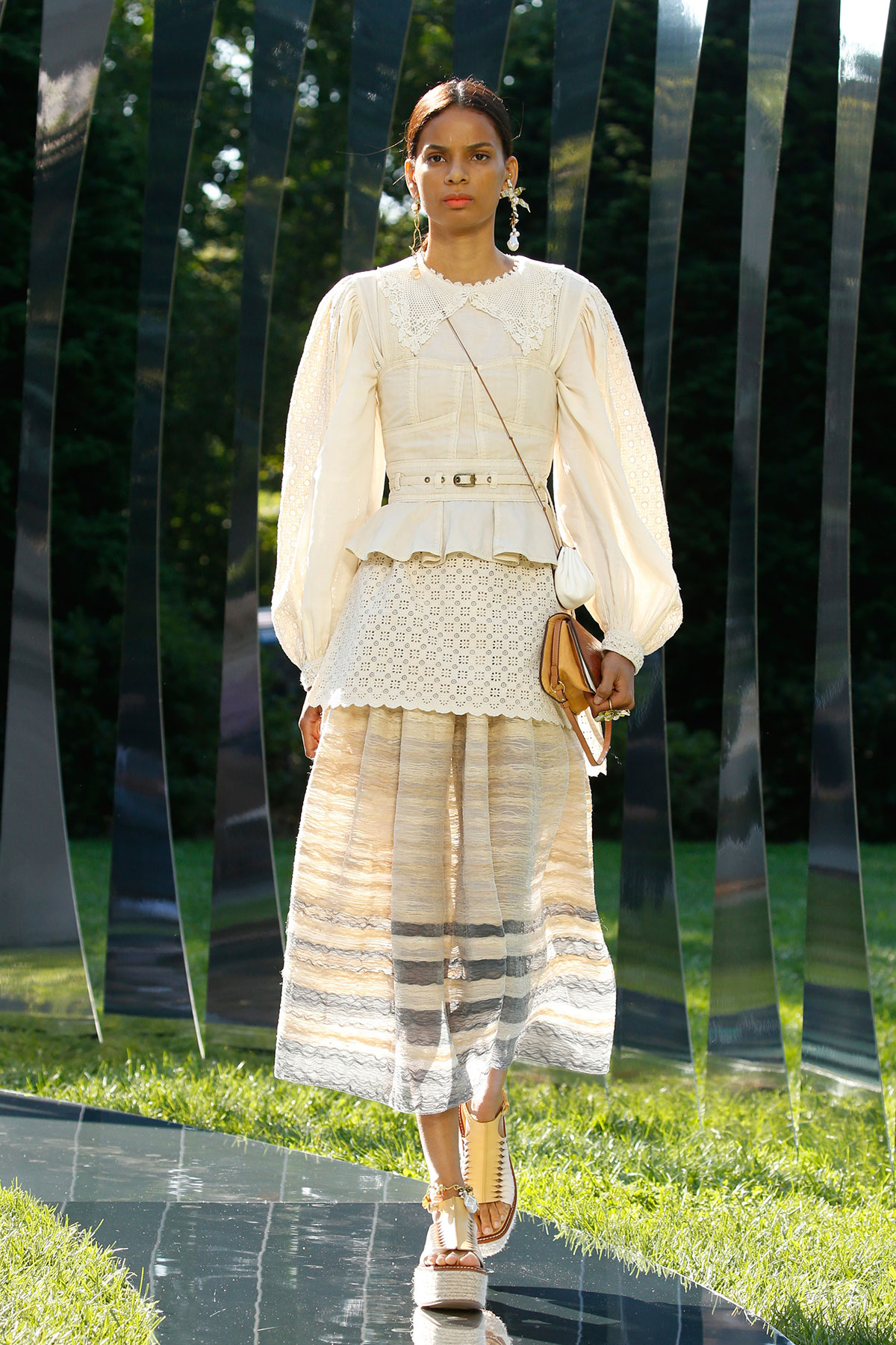 Ulla Johnson Spring/Summer 2022 Collection