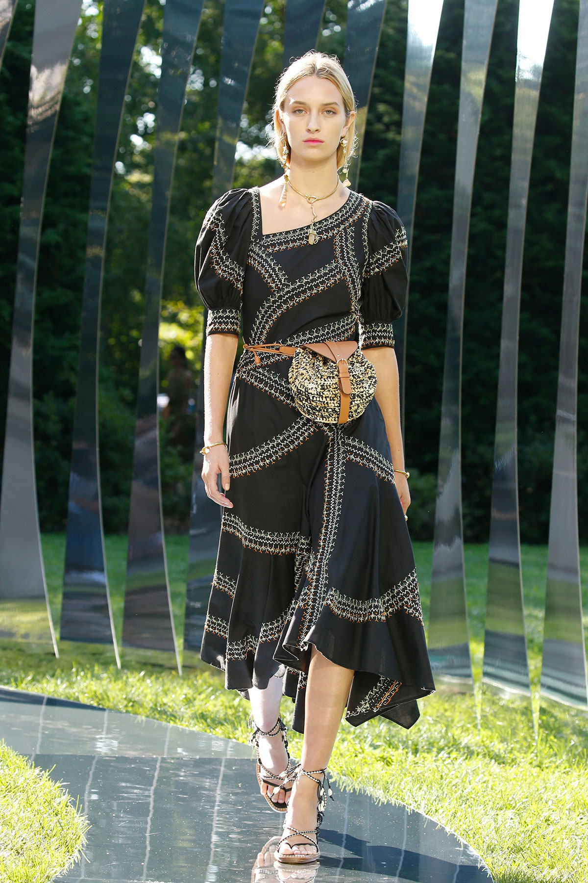 Ulla Johnson Spring/Summer 2022 Collection