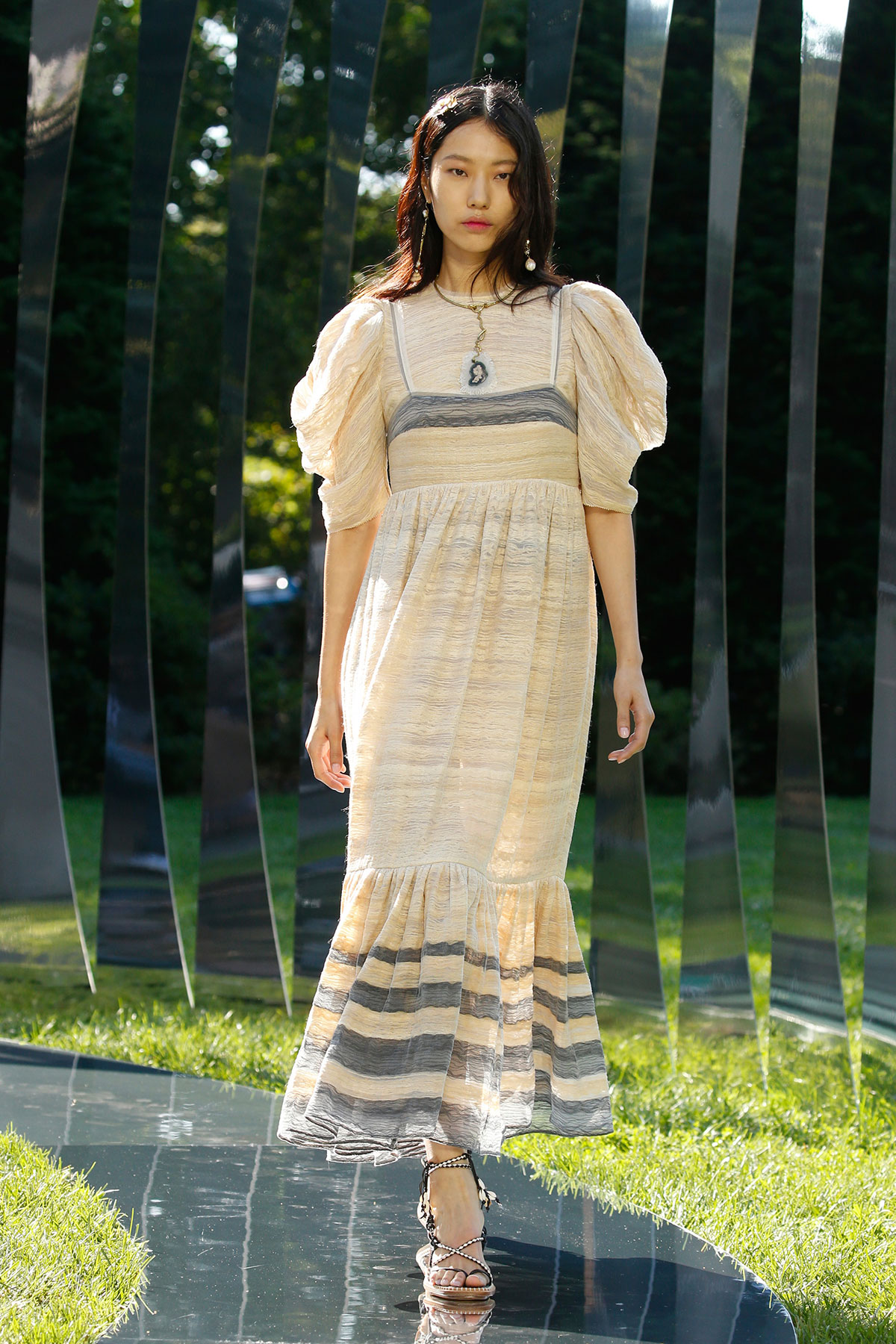 Ulla Johnson Spring/Summer 2022 Collection