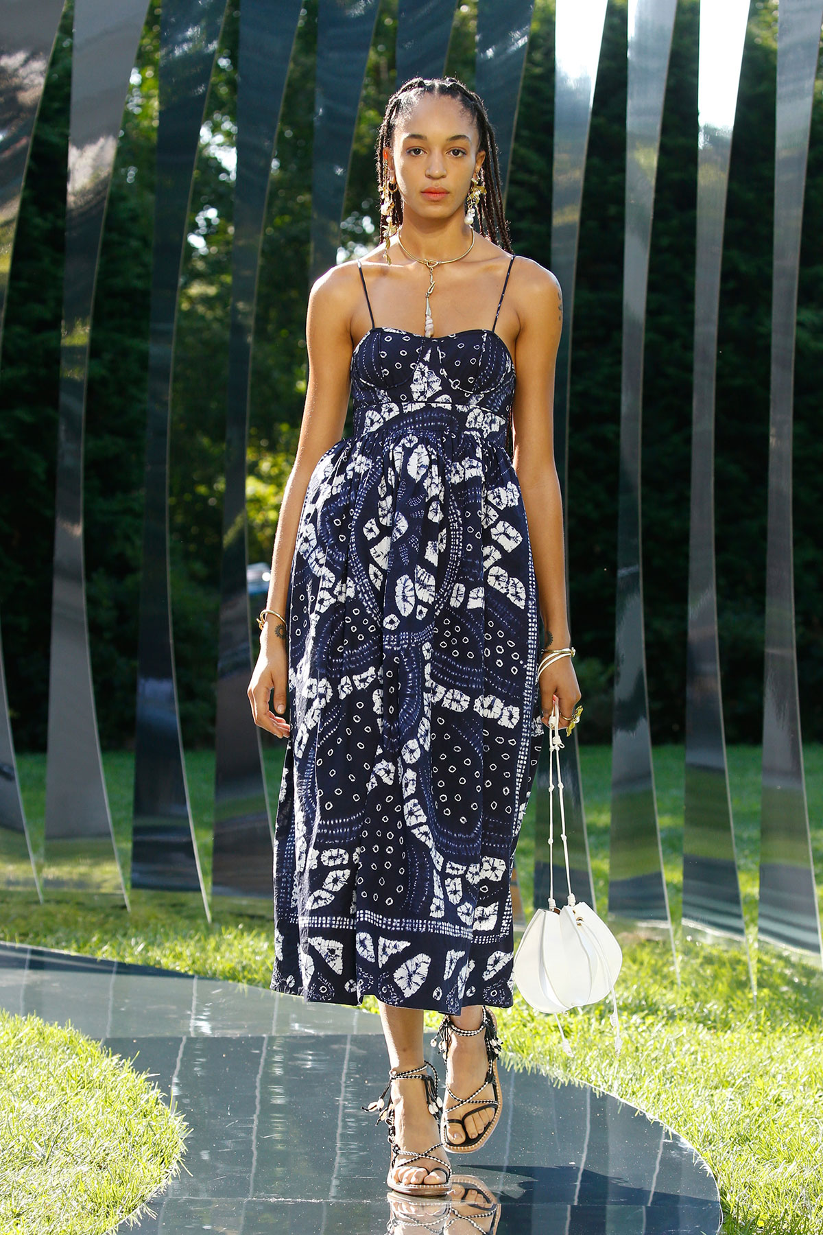 Ulla Johnson Spring Summer 2022 Collection