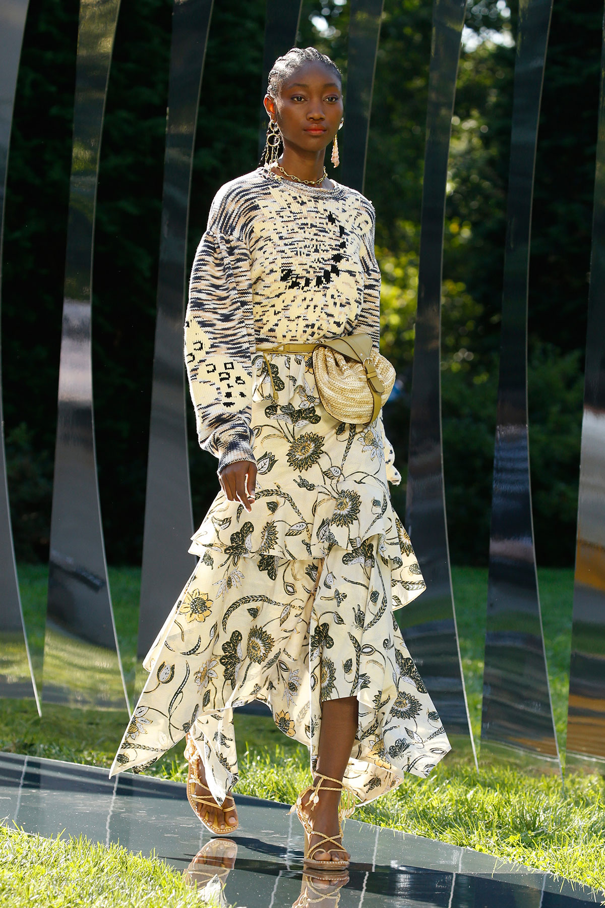 Ulla Johnson Spring/Summer 2022 Collection