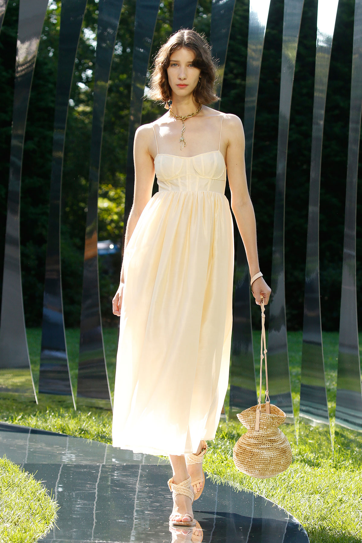Ulla Johnson Spring/Summer 2022 Collection