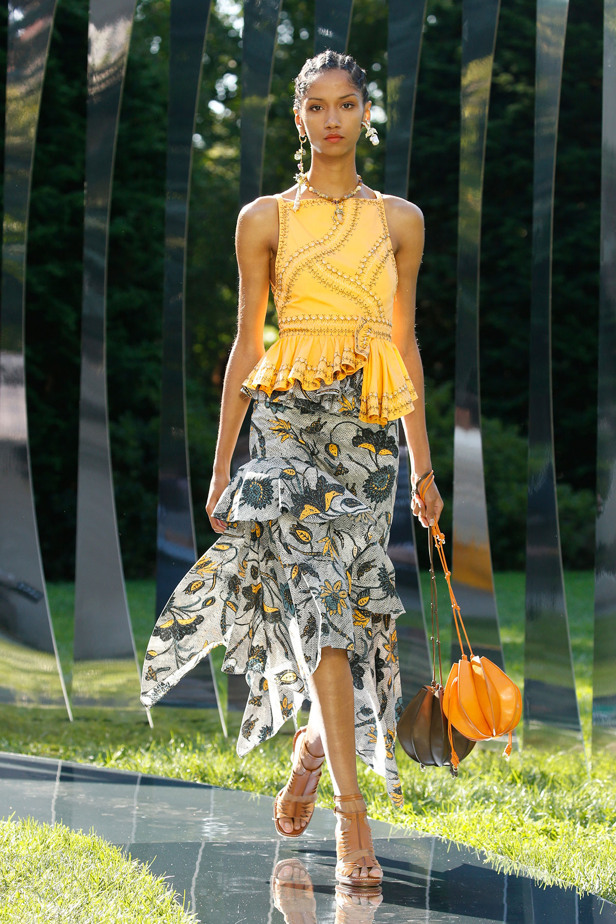 Ulla Johnson Spring/Summer 2022 Collection