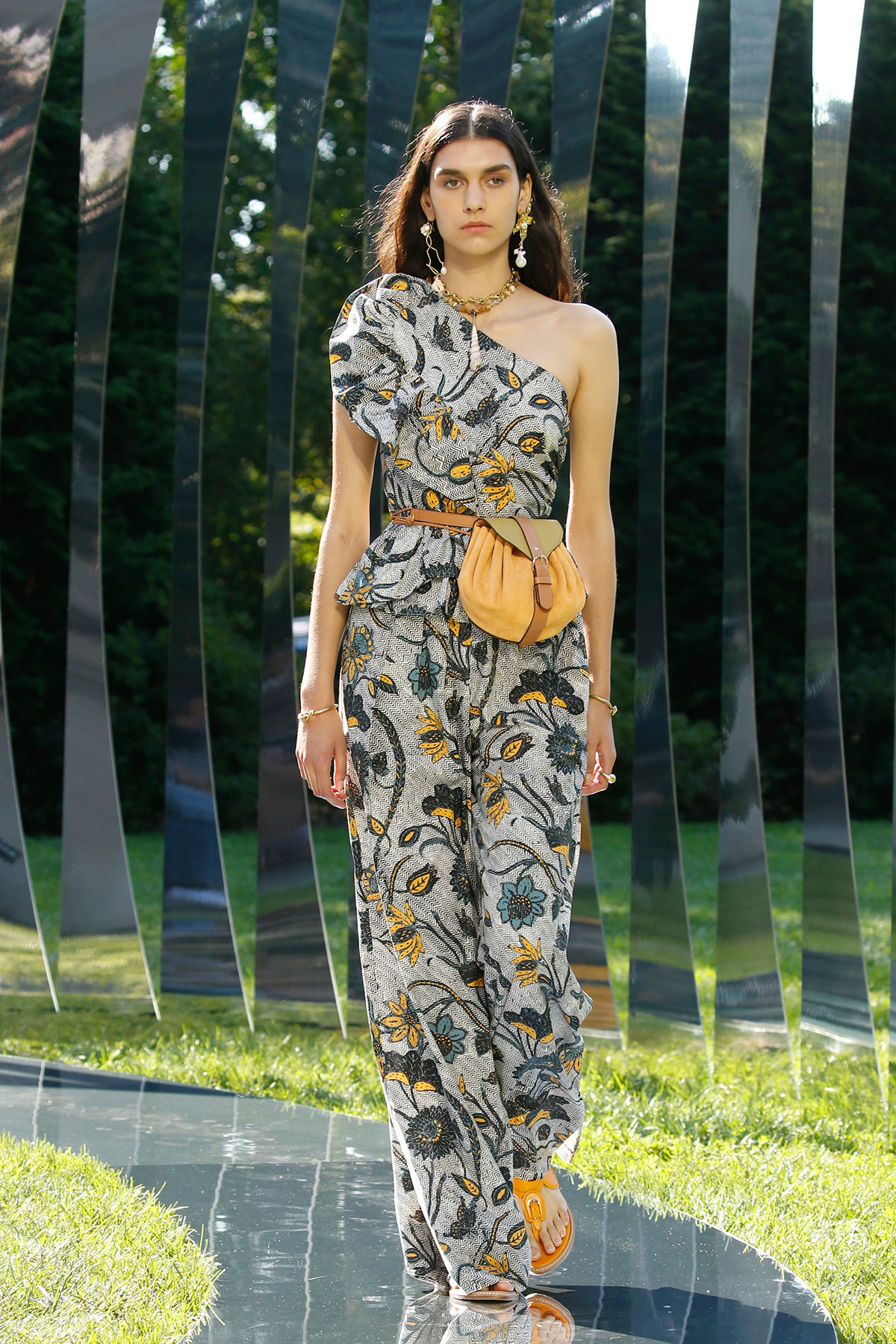 Ulla Johnson Spring/Summer 2022 Collection