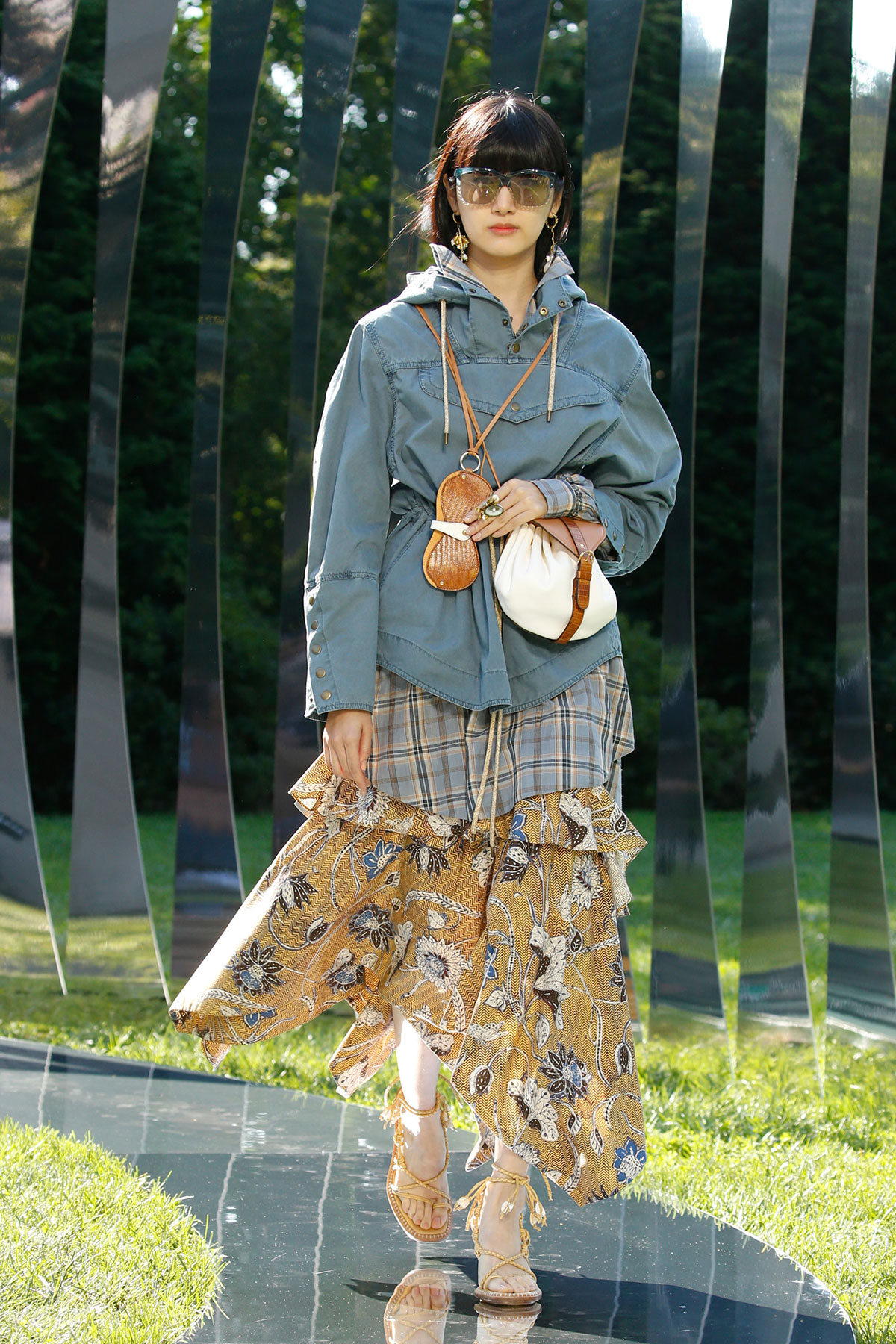 Ulla Johnson Spring/Summer 2022 Collection