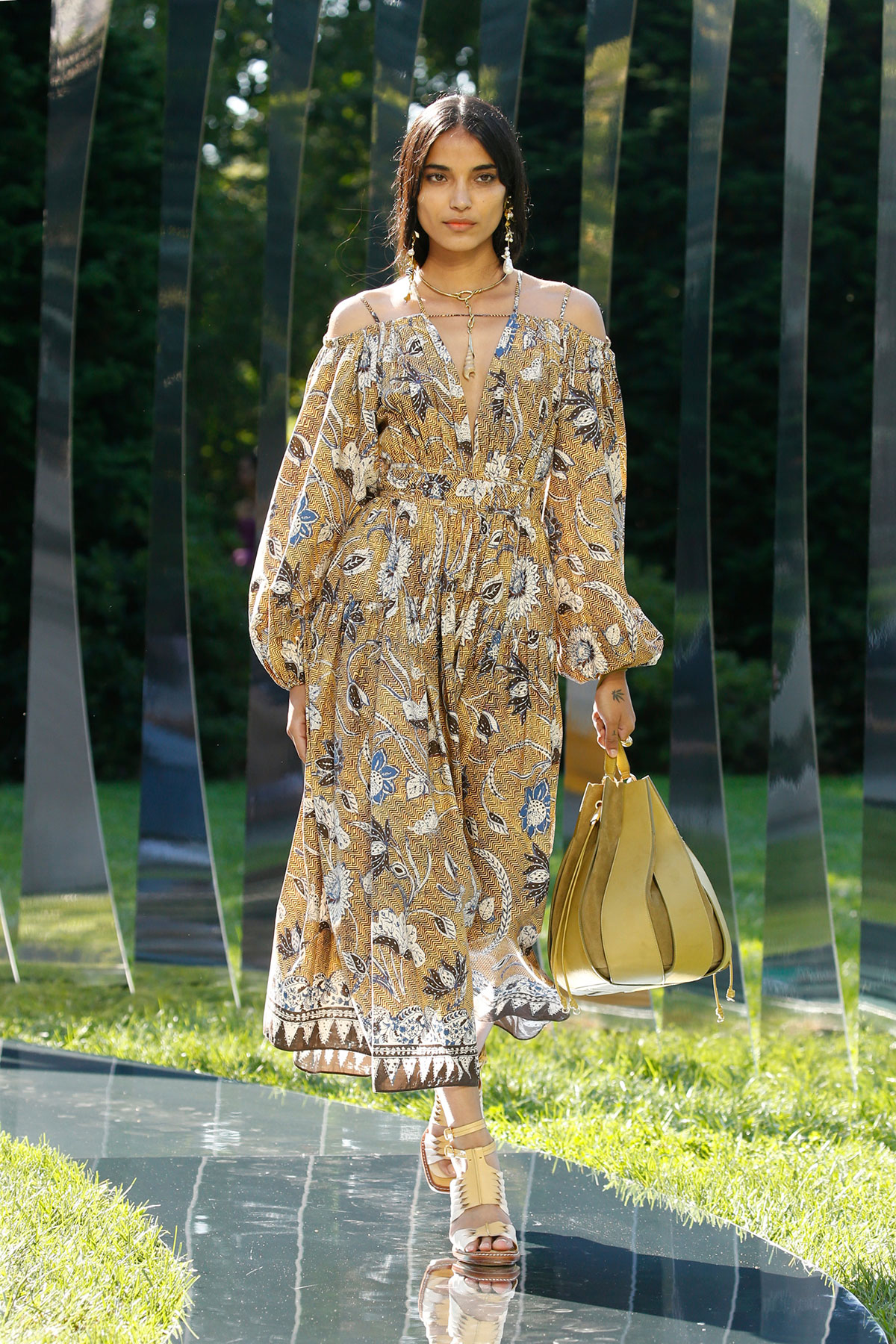 Ulla Johnson Spring/Summer 2022 Collection
