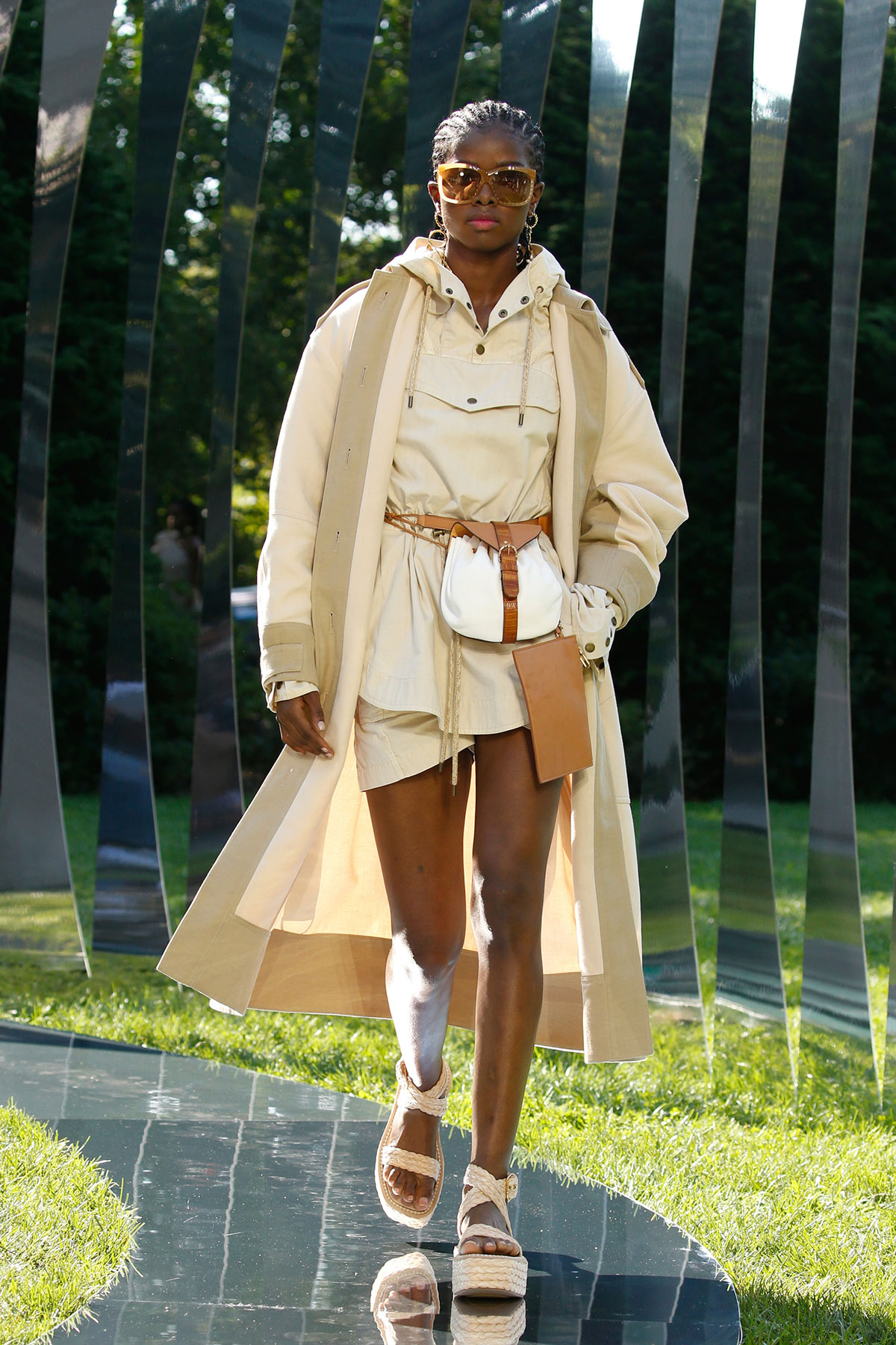 Ulla Johnson Spring/Summer 2022 Collection