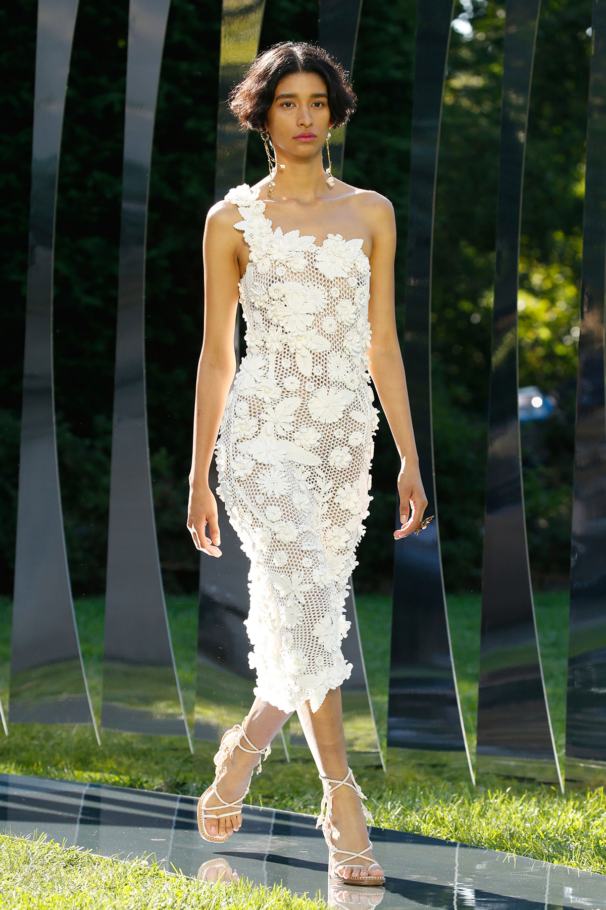 Ulla Johnson Spring/Summer 2022 Collection