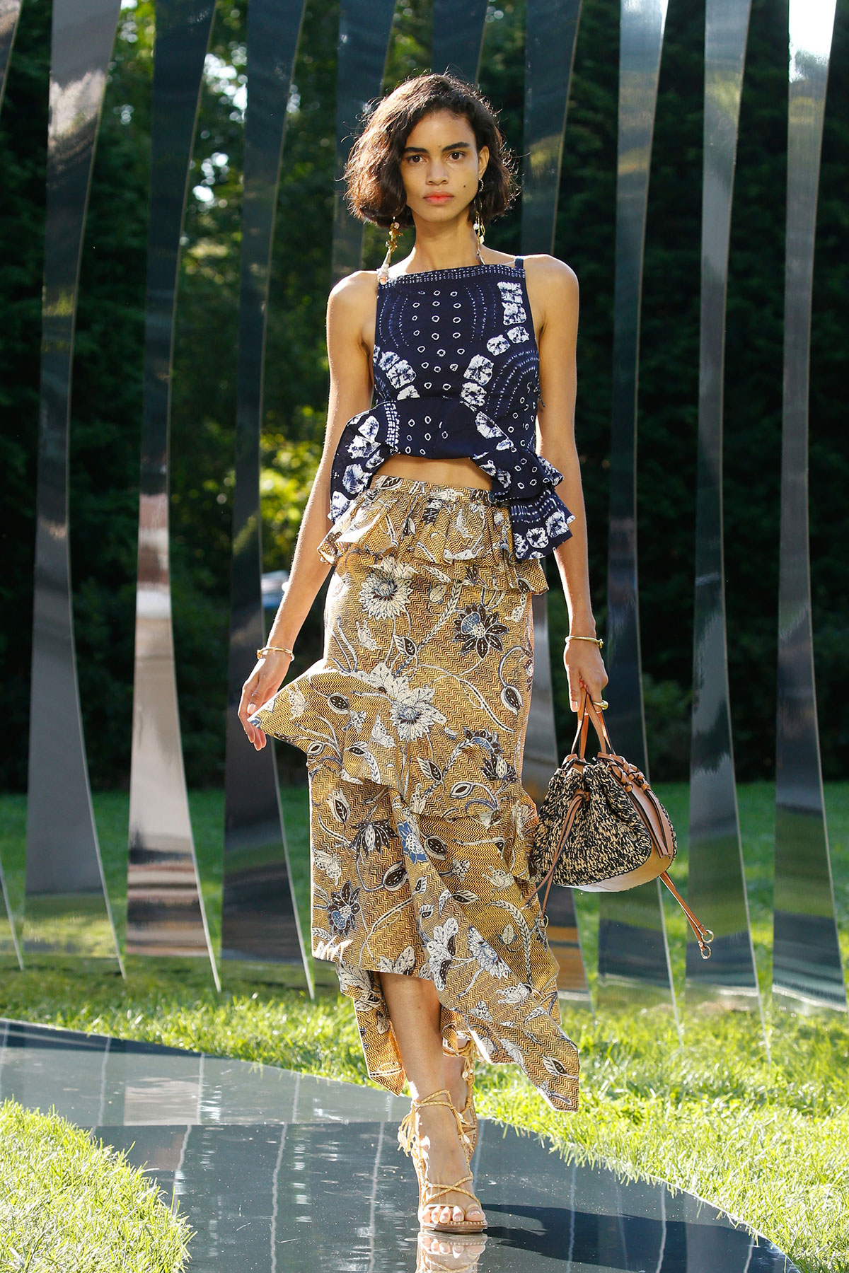 Ulla Johnson Spring/Summer 2022 Collection