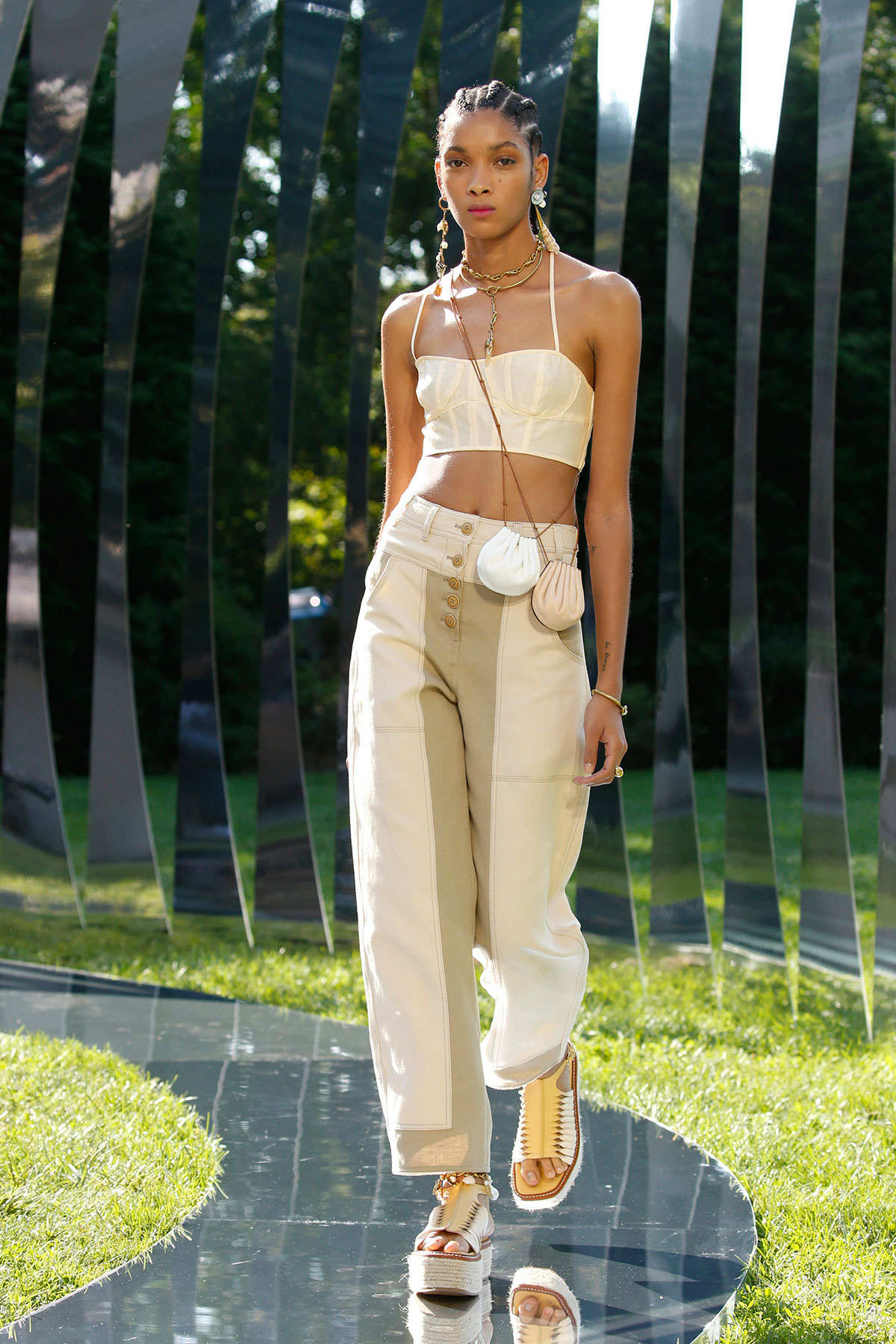 Ulla Johnson Spring/Summer 2022 Collection