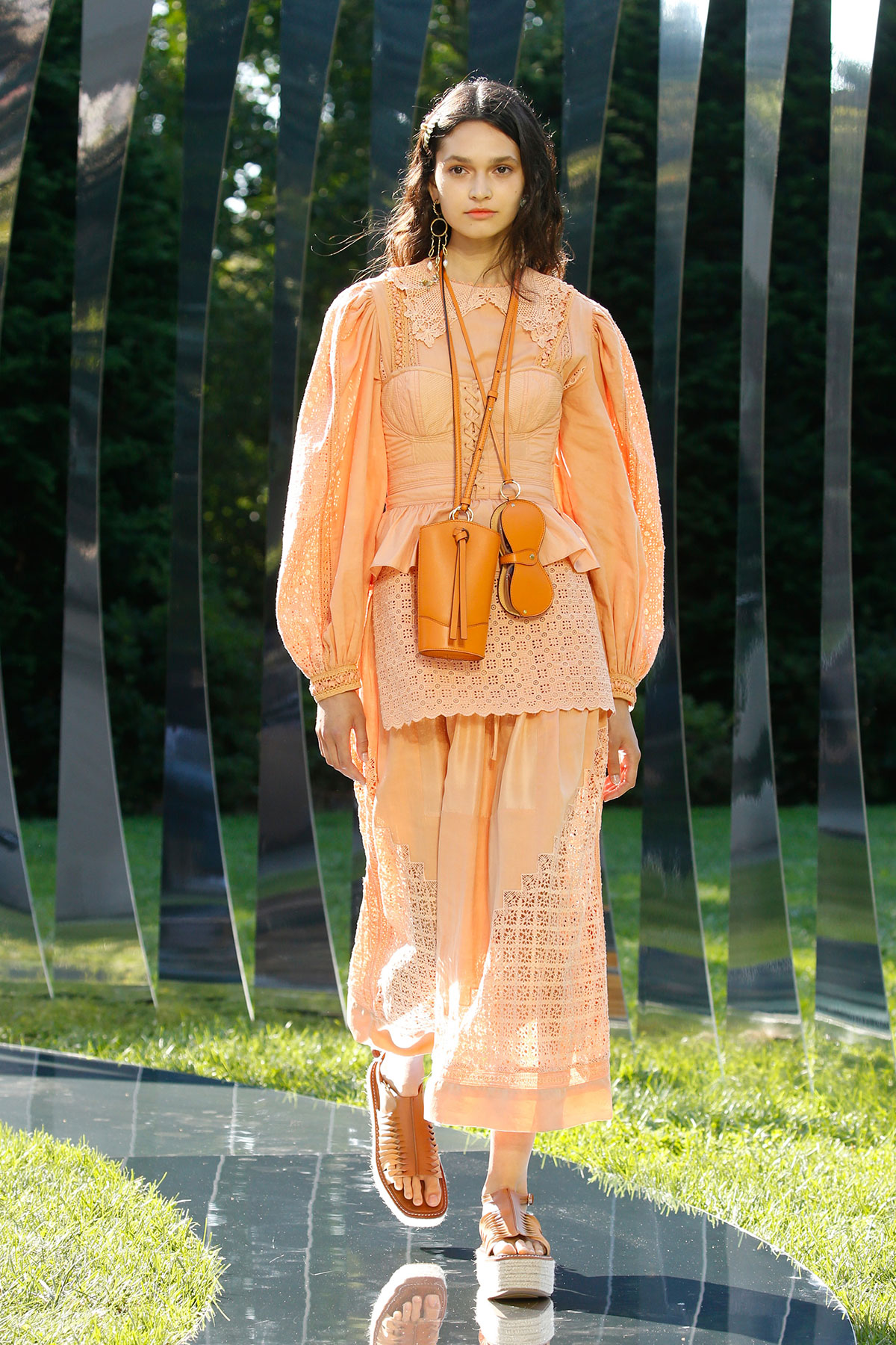 Ulla Johnson Spring/Summer 2022 Collection