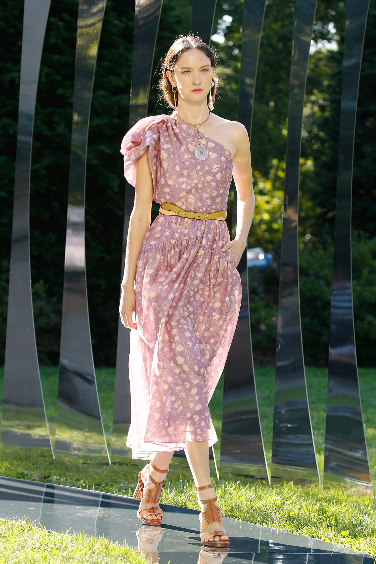 Ulla Johnson Spring/Summer 2022 Collection