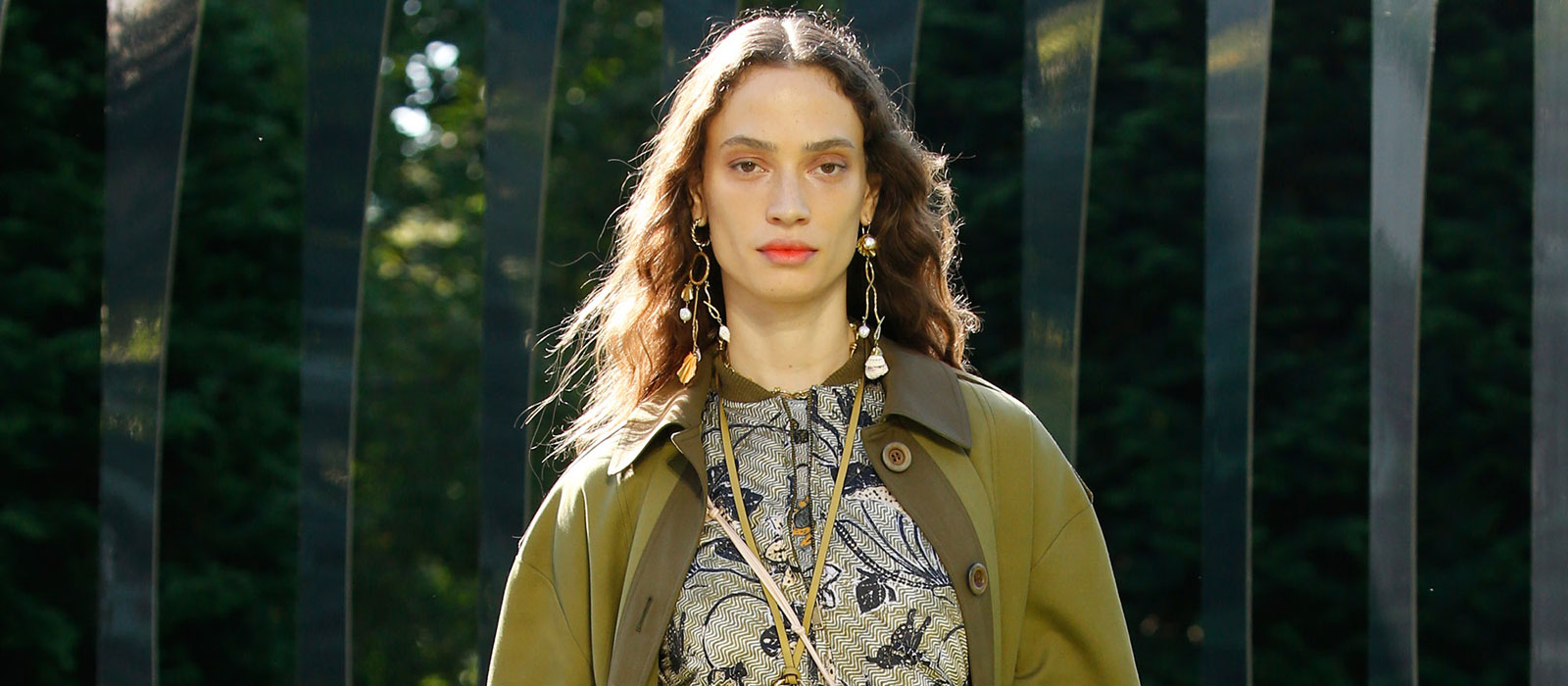 Ulla Johnson Spring/Summer 2022