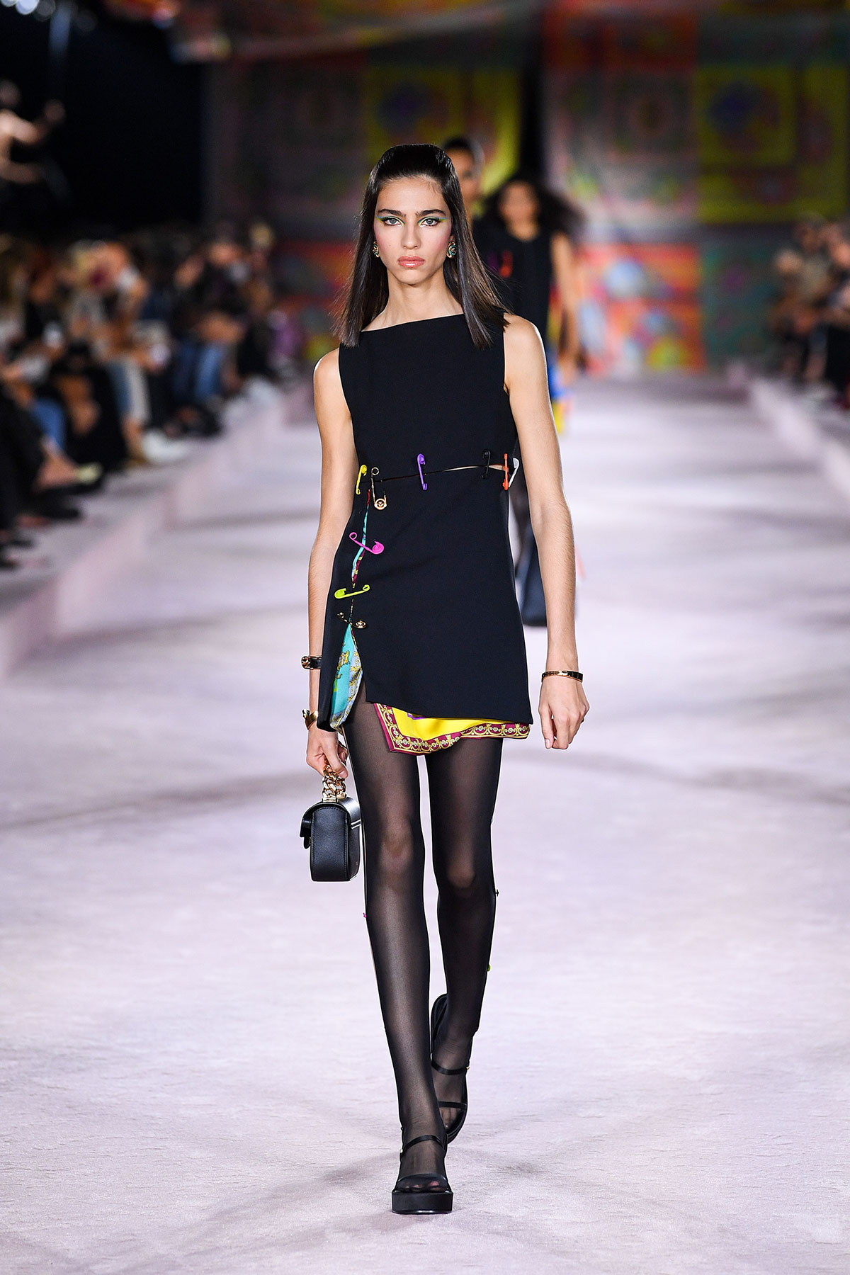 Versace Spring Summer 2022 Collection