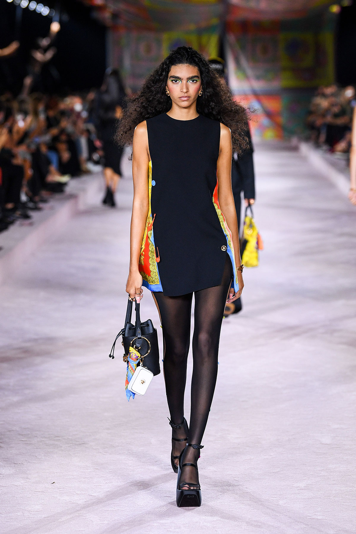 Versace Spring Summer 2022 Collection