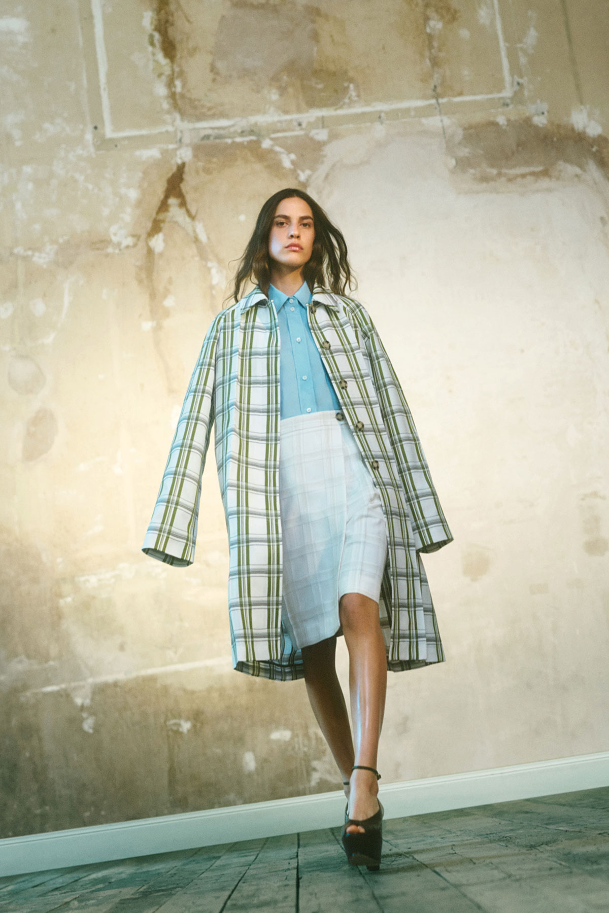 Victoria Beckham Spring Summer 2022 Collection