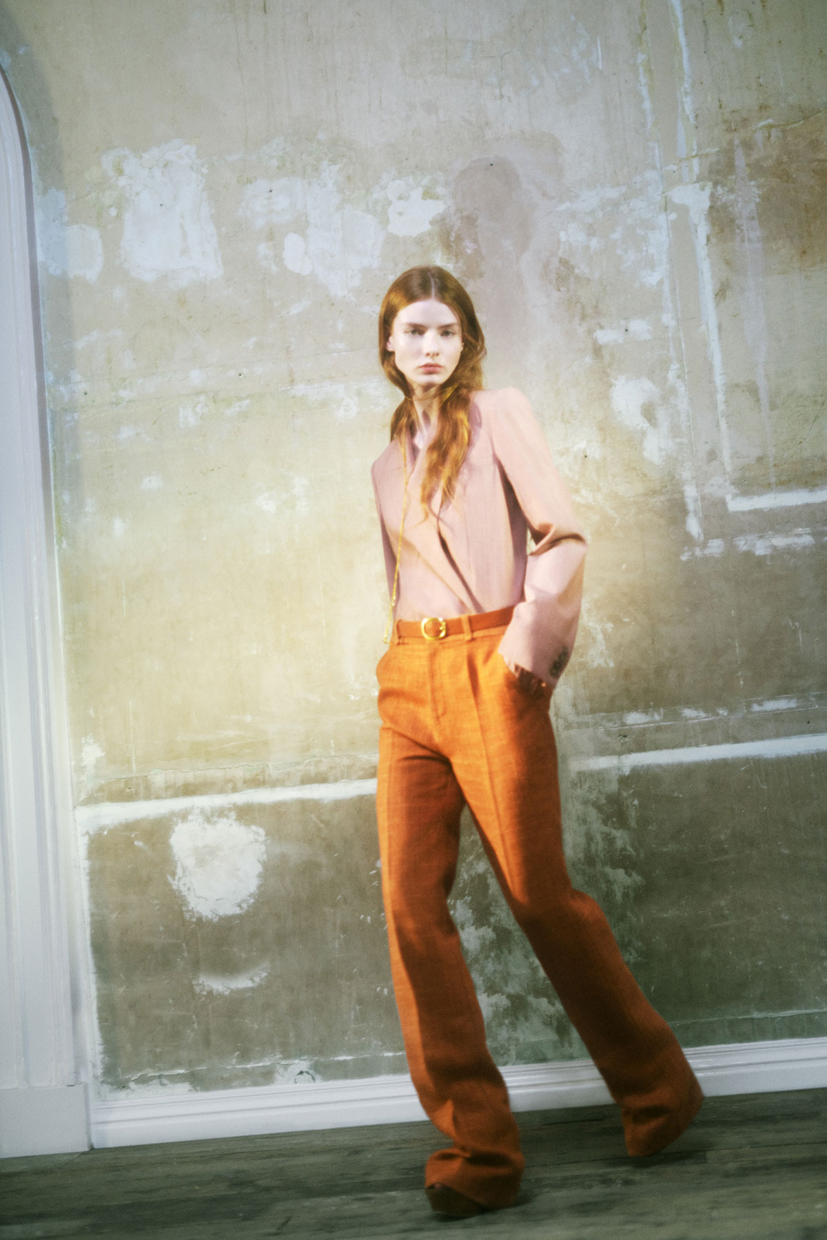 Victoria Beckham Spring Summer 2022 Collection