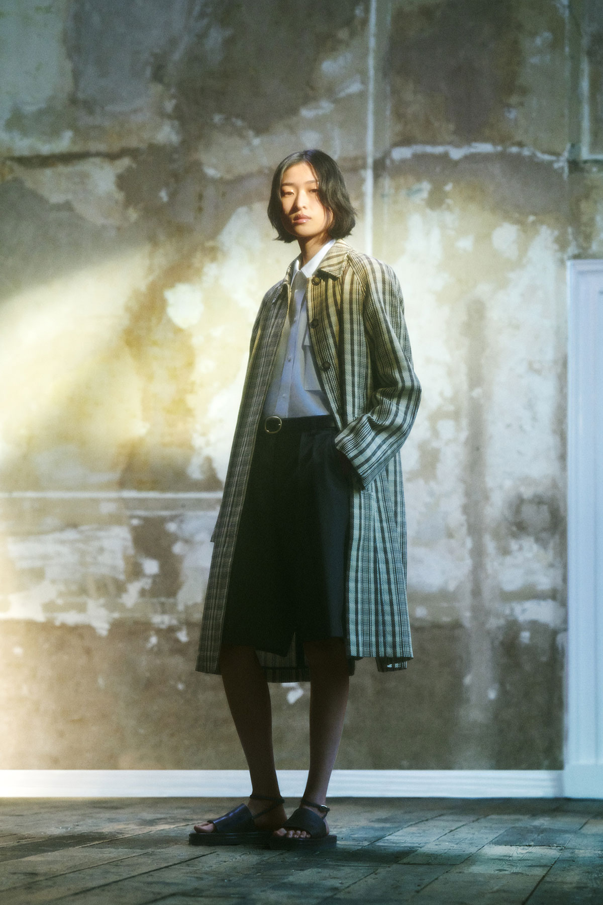 Victoria Beckham Spring Summer 2022 Collection