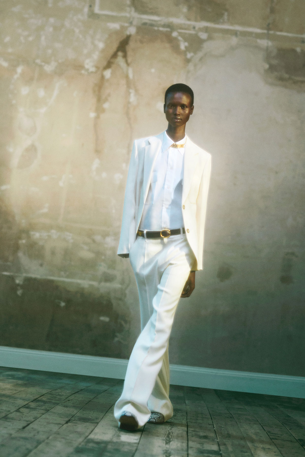 Victoria Beckham Spring Summer 2022 Collection