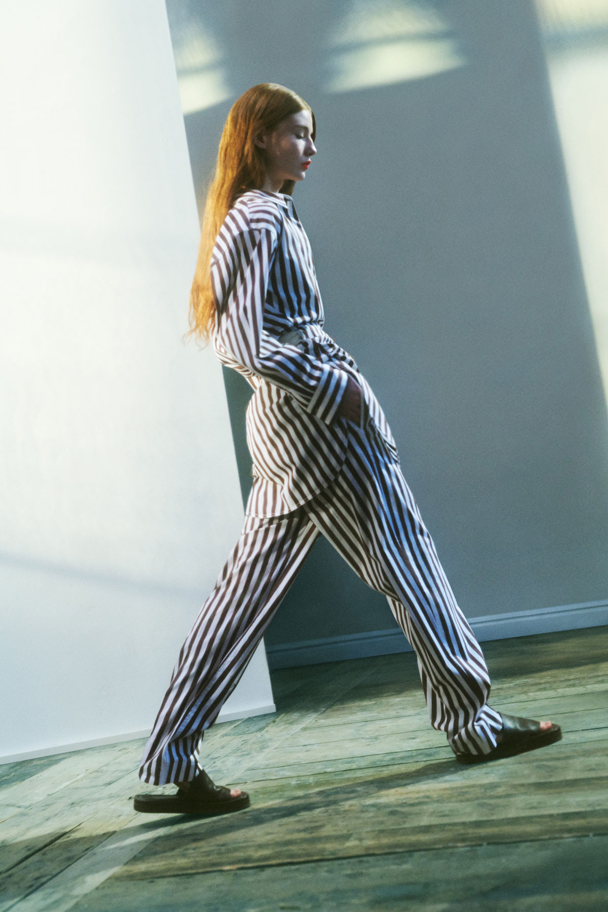 Victoria Beckham Spring Summer 2022 Collection