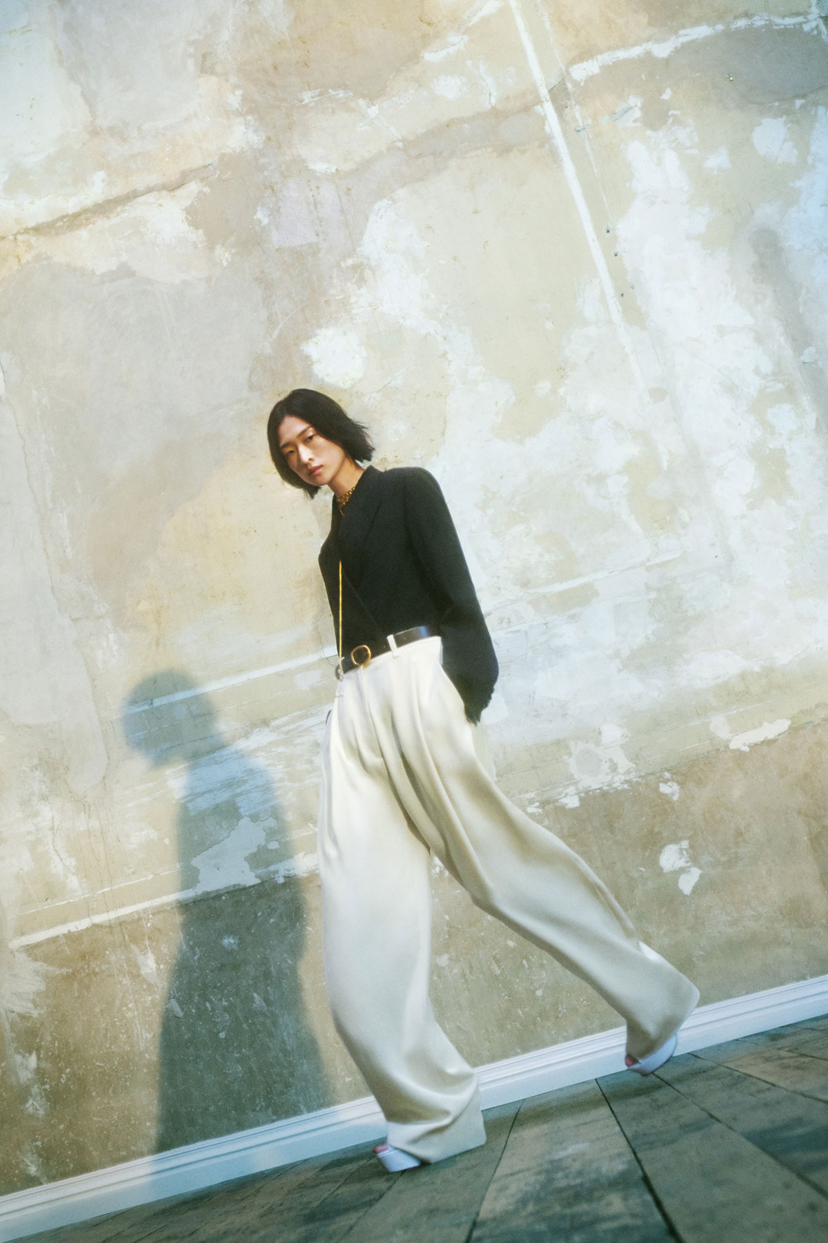 Victoria Beckham Spring Summer 2022 Collection