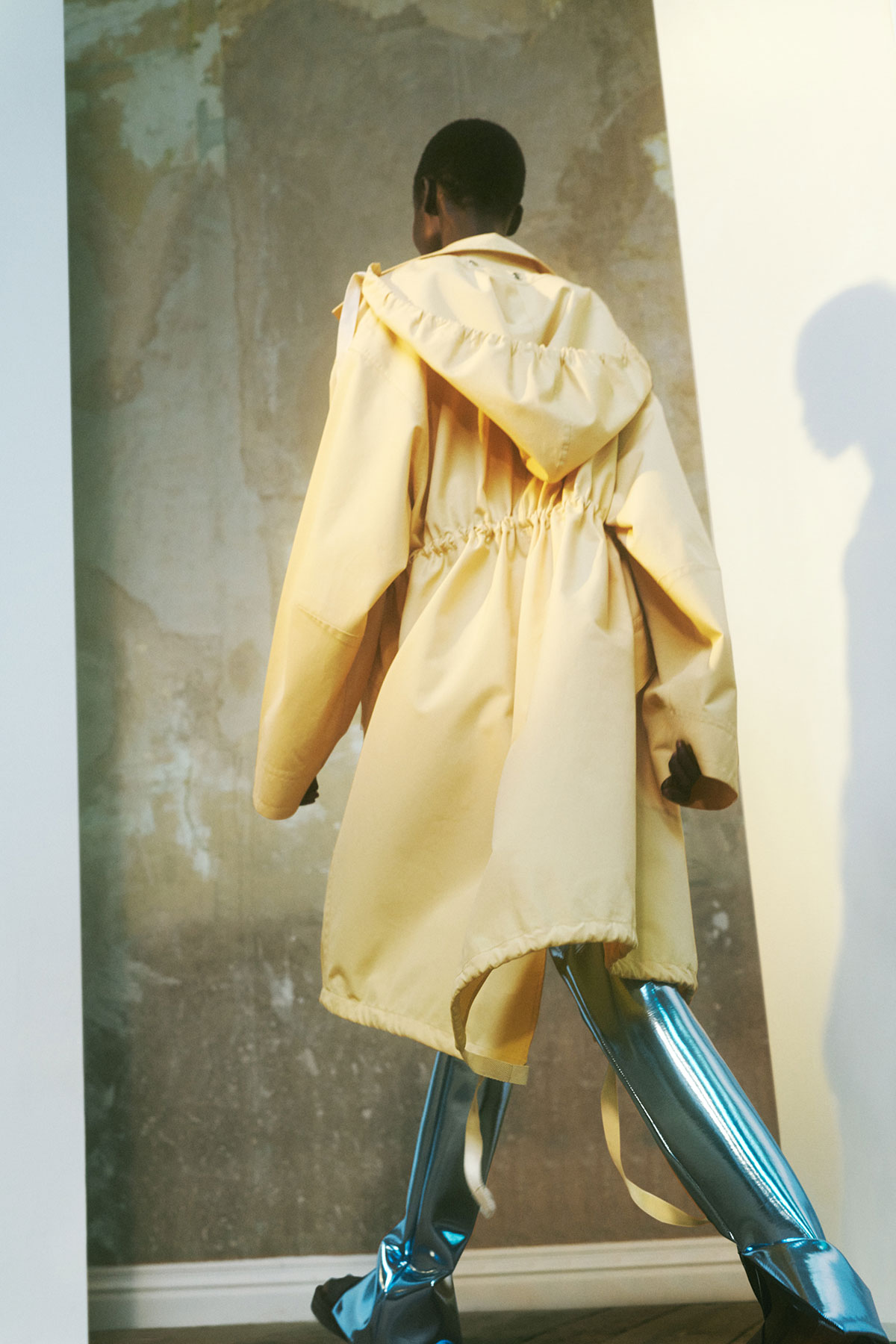 Victoria Beckham Spring Summer 2022 Collection