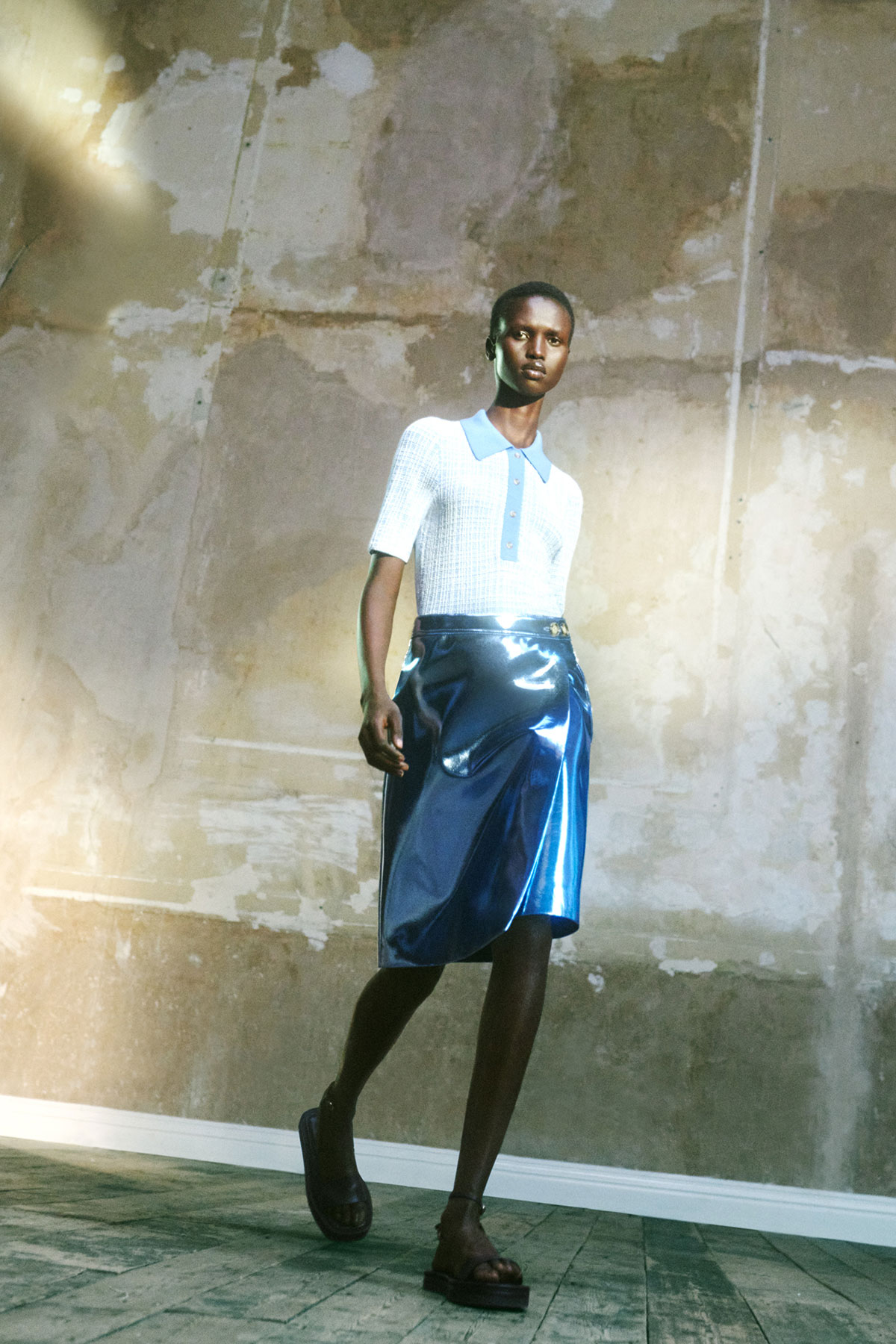 Victoria Beckham Spring Summer 2022 Collection