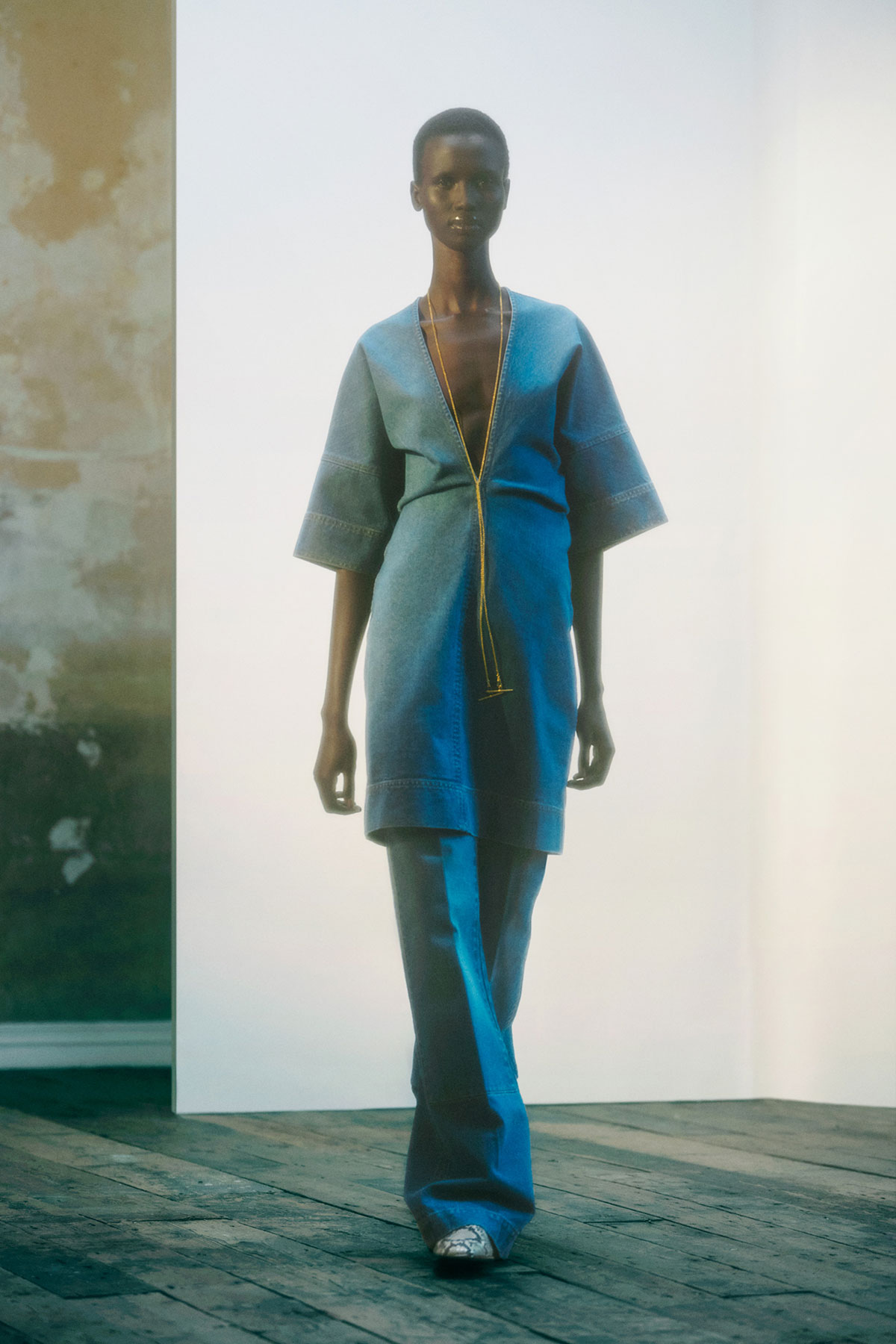 Victoria Beckham Spring Summer 2022 Collection