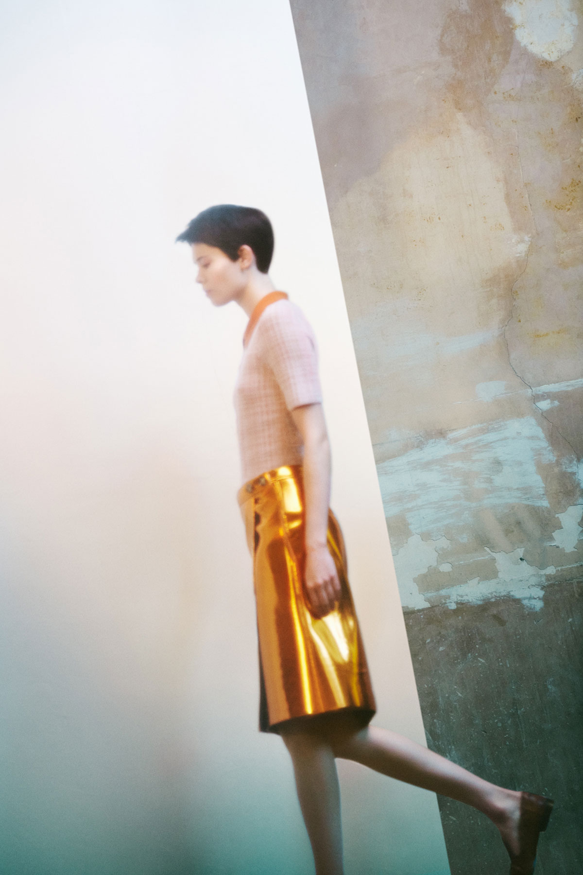 Victoria Beckham Spring Summer 2022 Collection