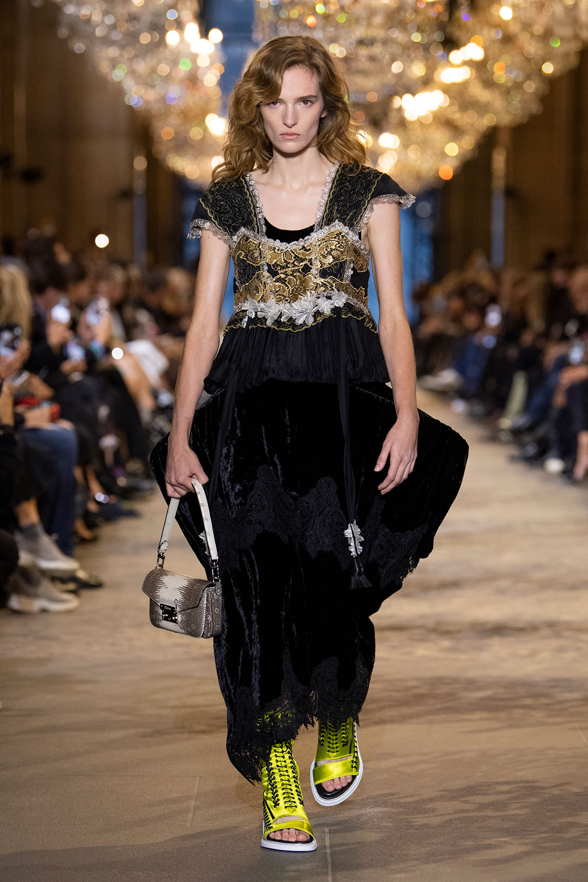 Louis Vuitton Spring Summer 2022 Collection