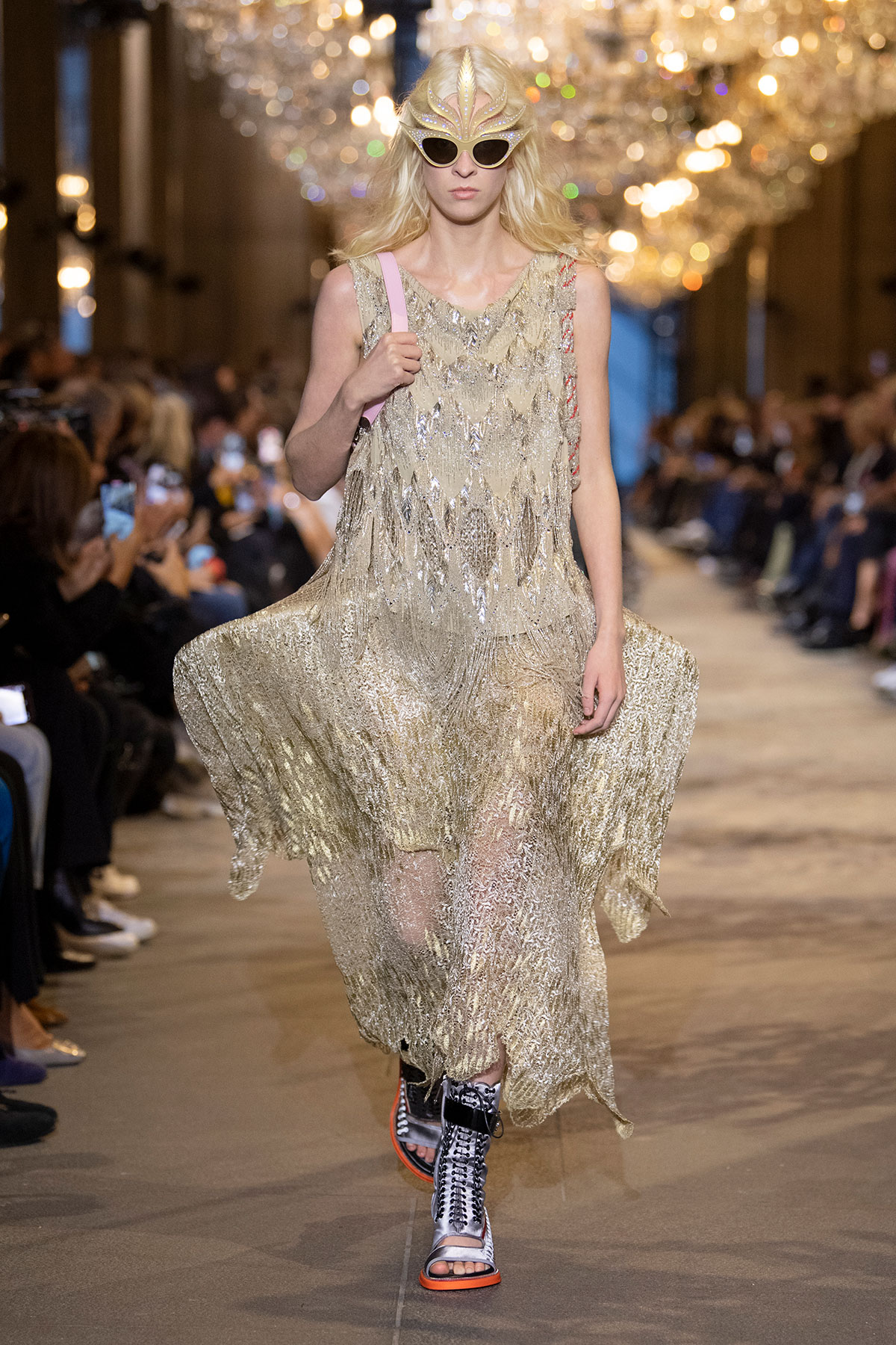 Louis Vuitton Spring Summer 2022 Collection