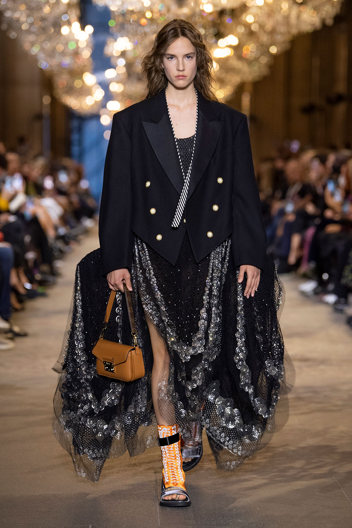 Louis Vuitton Spring Summer 2022 Collection