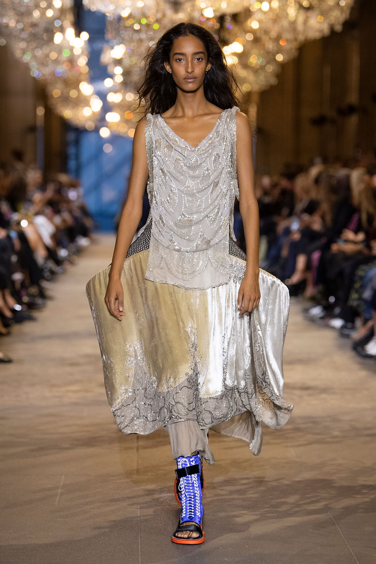 Louis Vuitton Spring Summer 2022 Collection