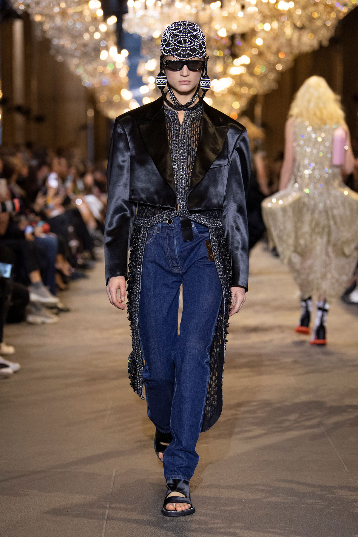 Louis Vuitton Spring Summer 2022 Collection