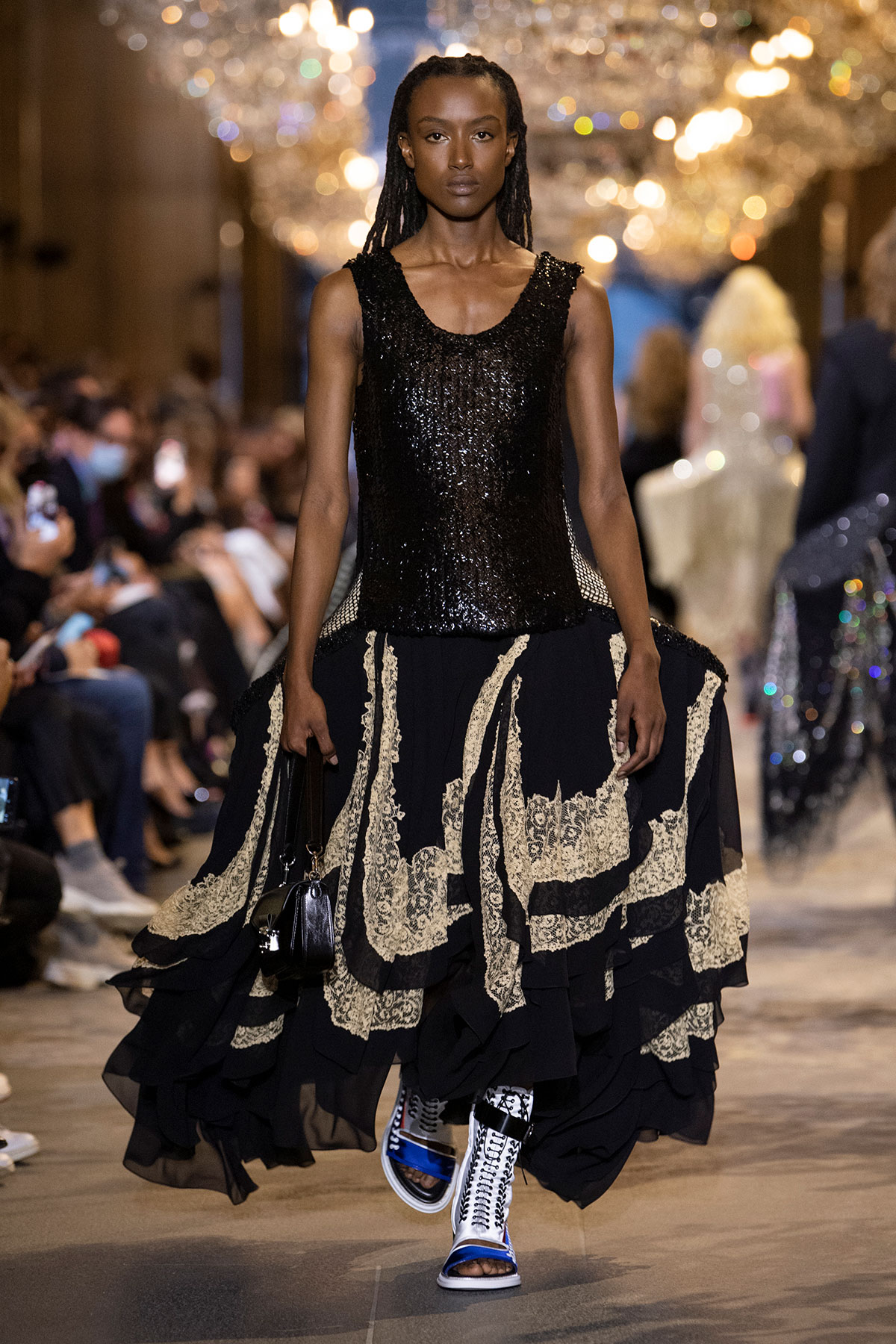 Louis Vuitton Spring Summer 2022 Collection